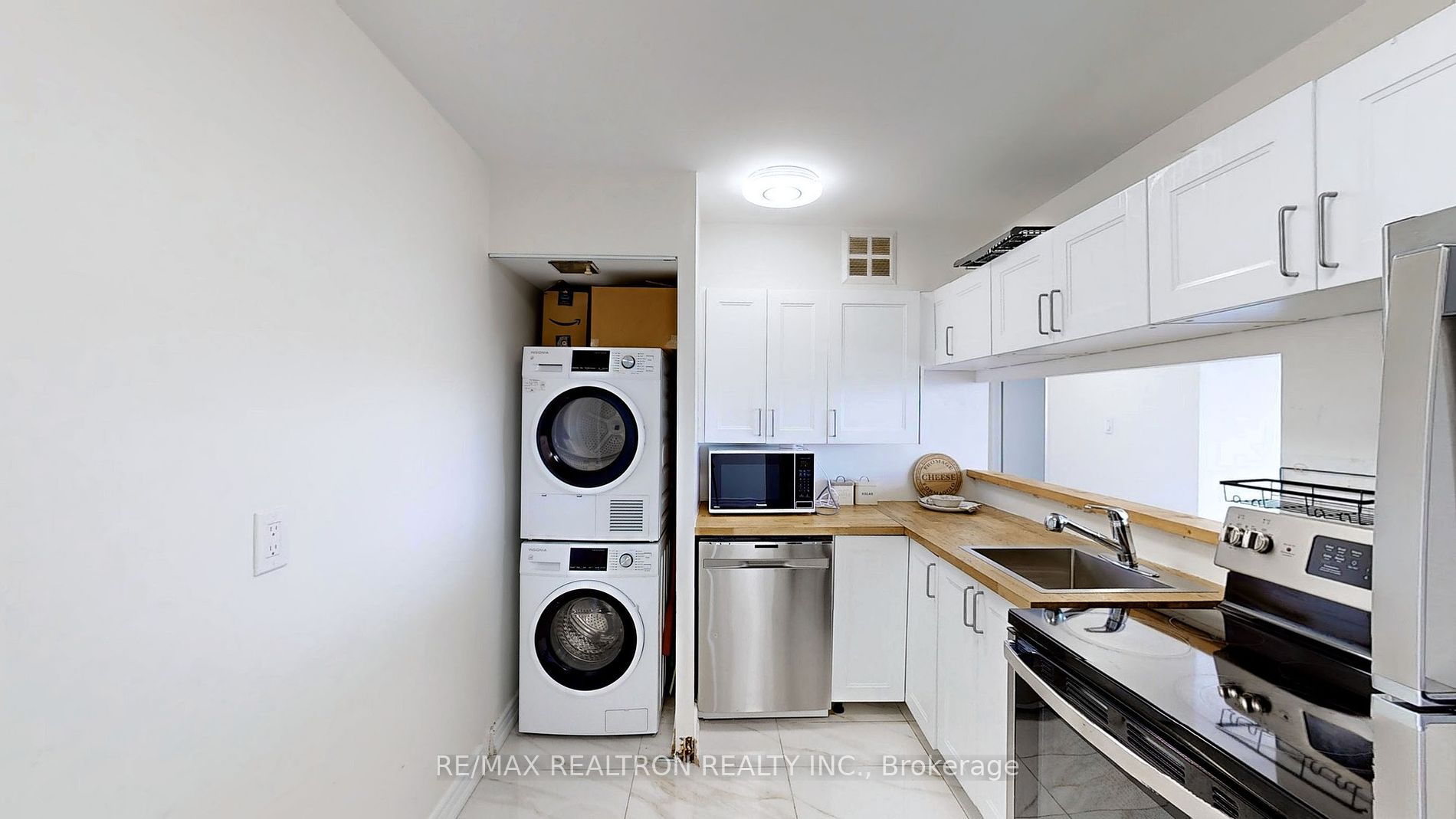 3050 Ellesmere Road, #1619