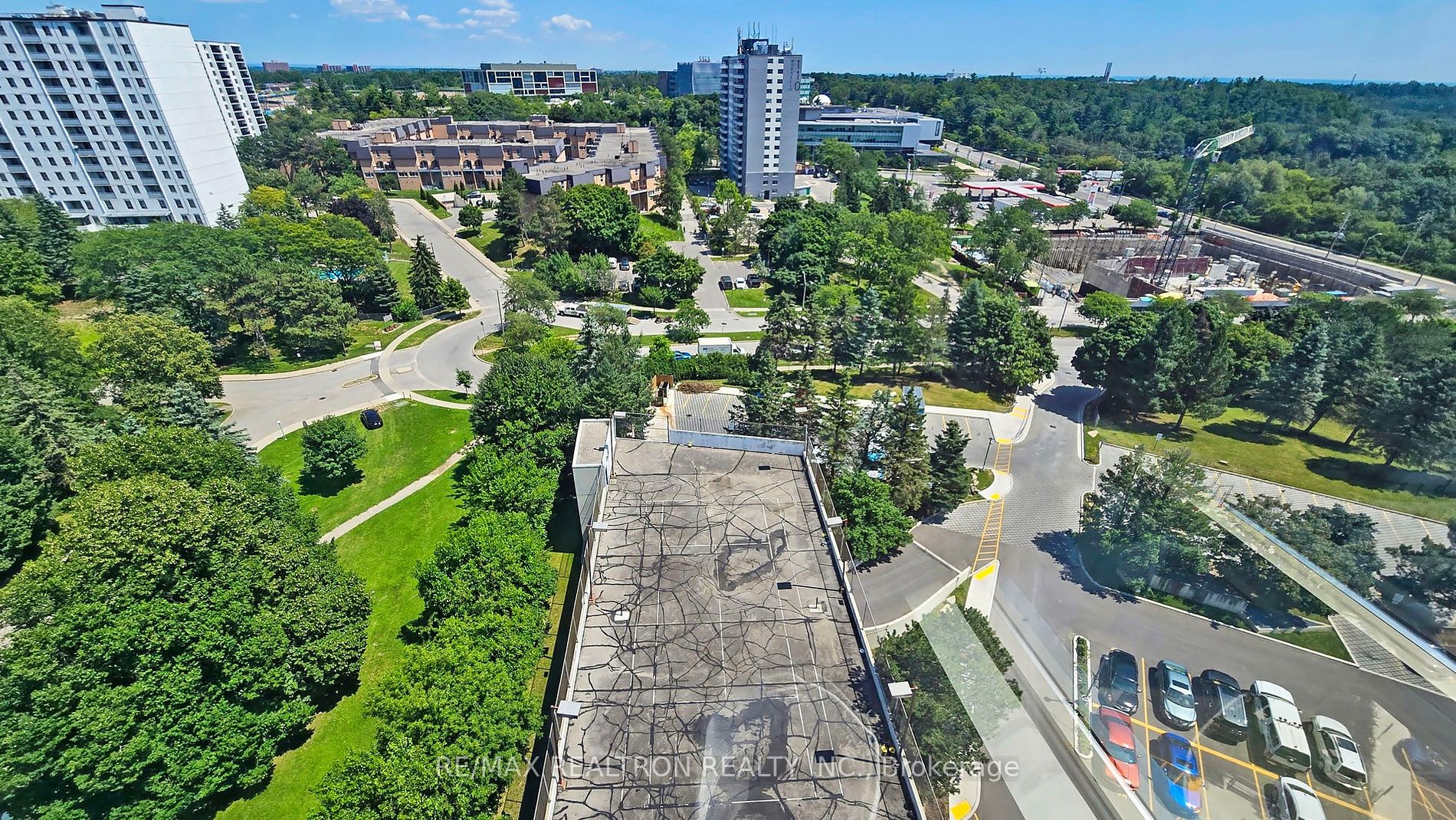 3050 Ellesmere Road, #1619