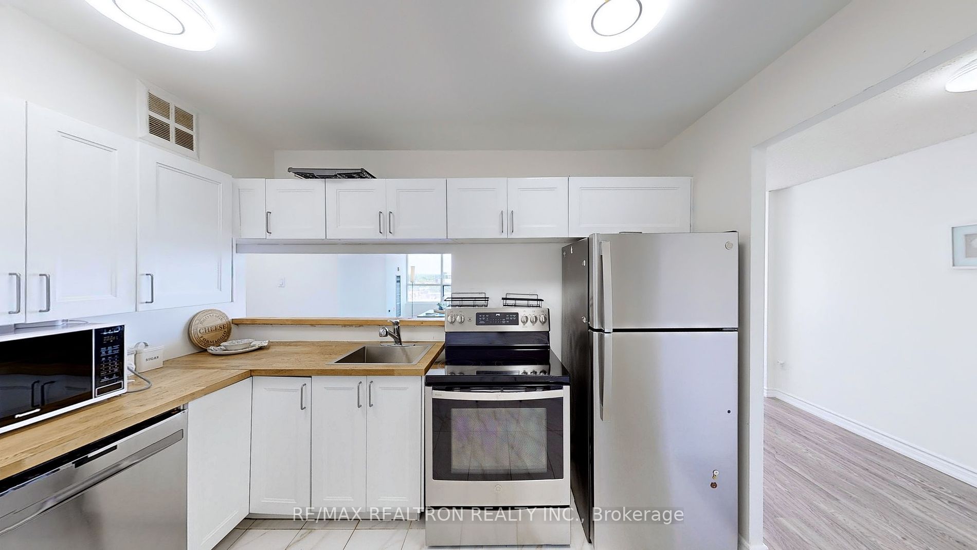 3050 Ellesmere Road, #1619