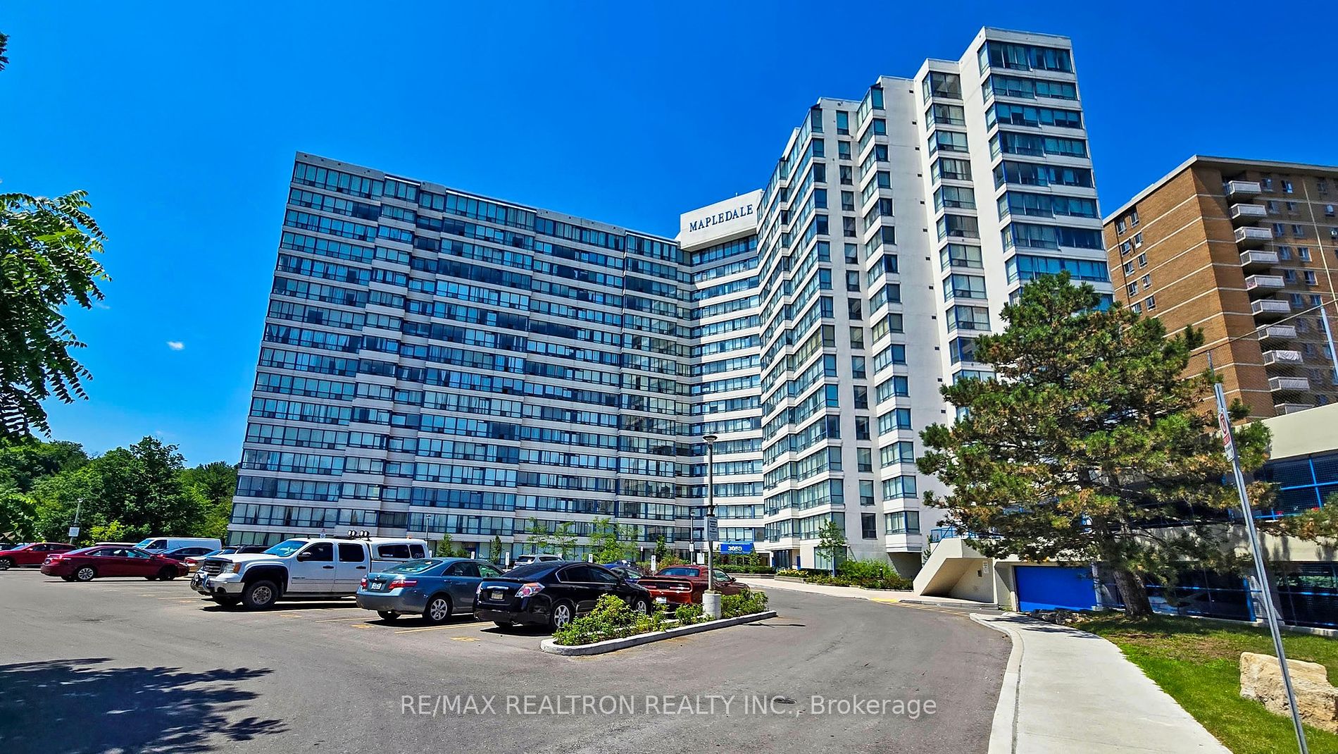 3050 Ellesmere Road, #1619