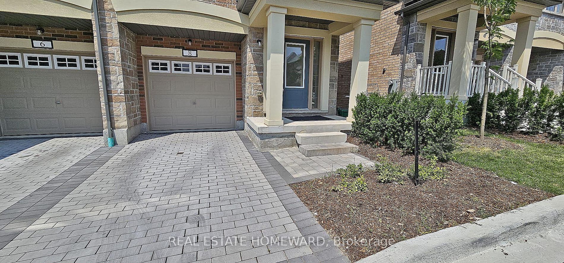 8 Healthcote Lane