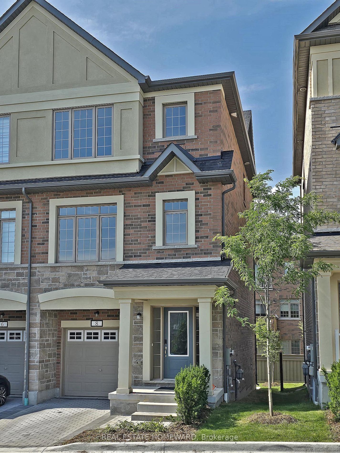 8 Healthcote Lane
