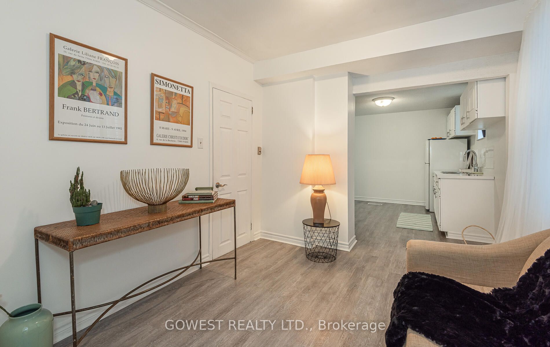 19 Minto Street