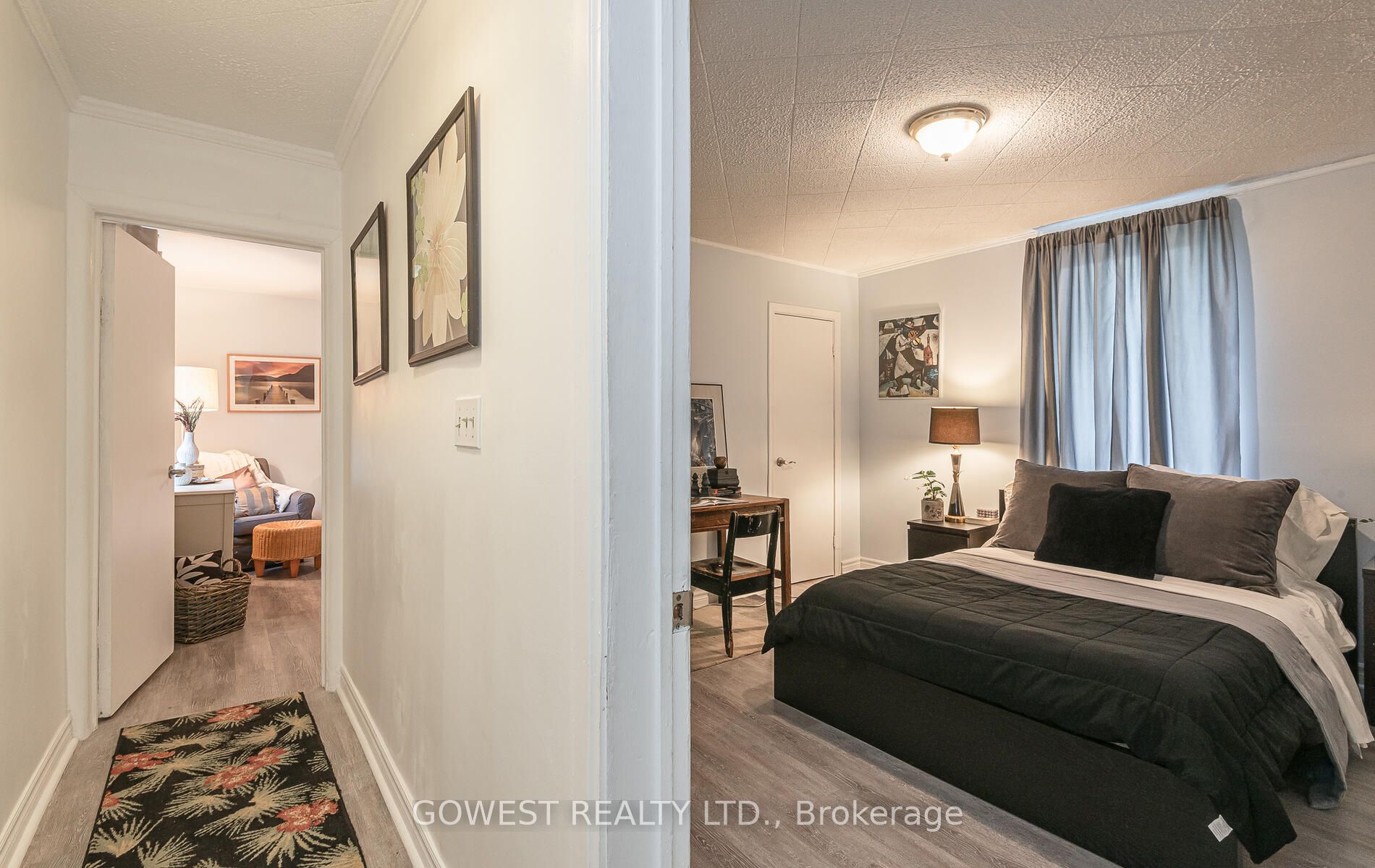 19 Minto Street