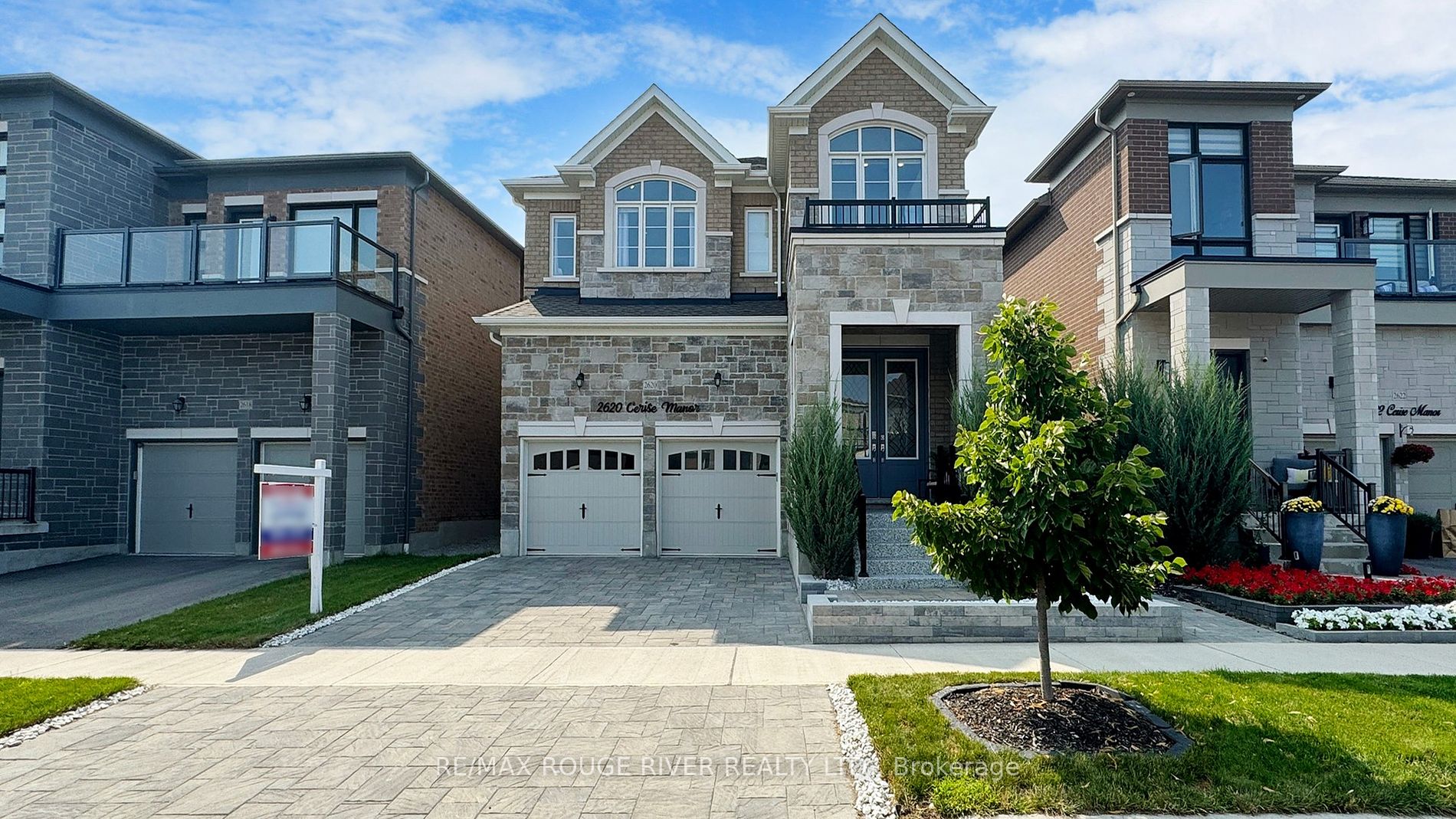 2620 Cerise Manor