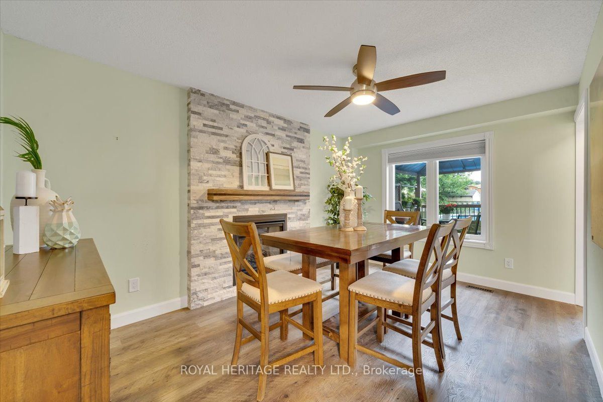 107 Clayton Crescent