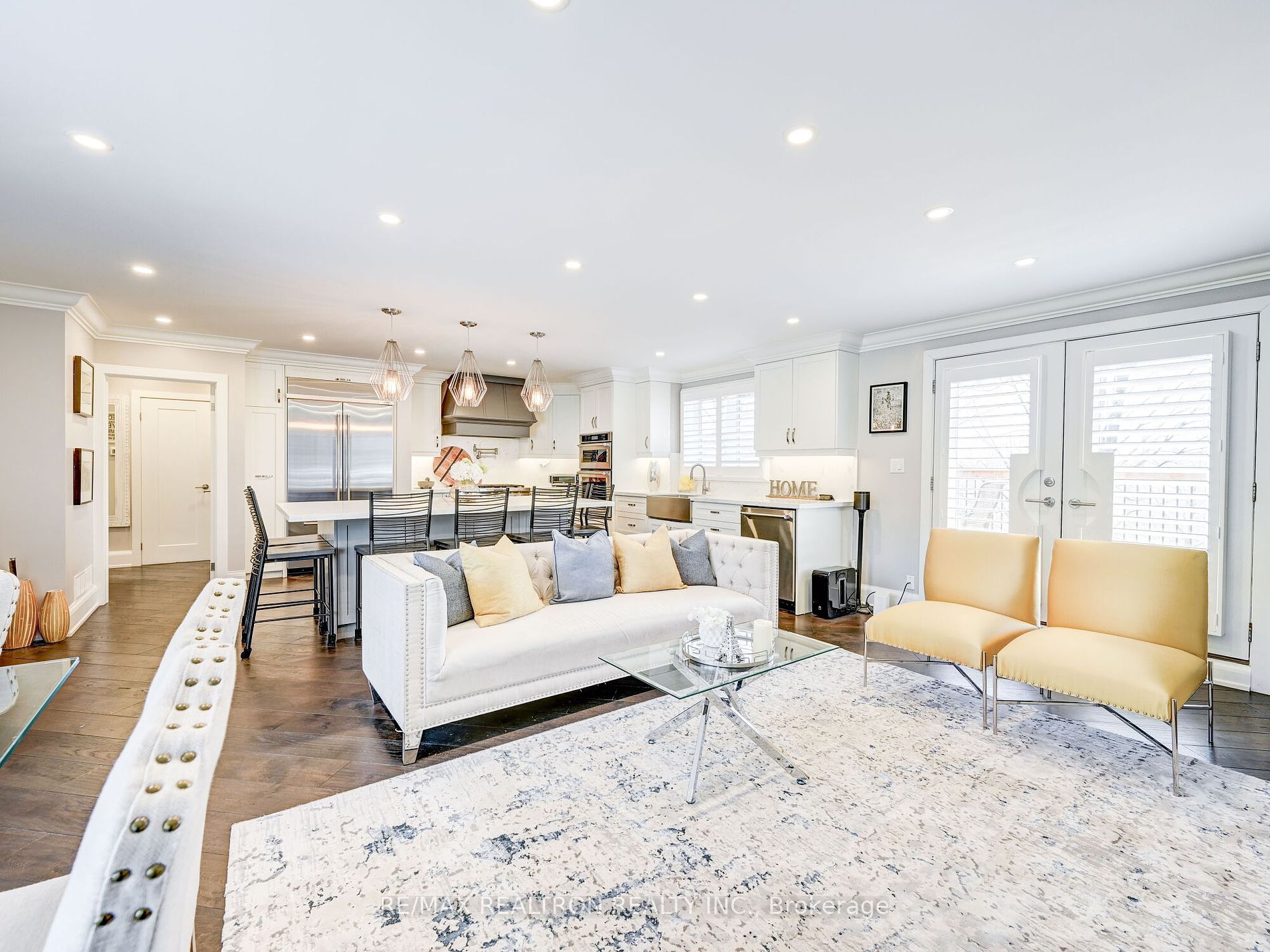 322 East Ave