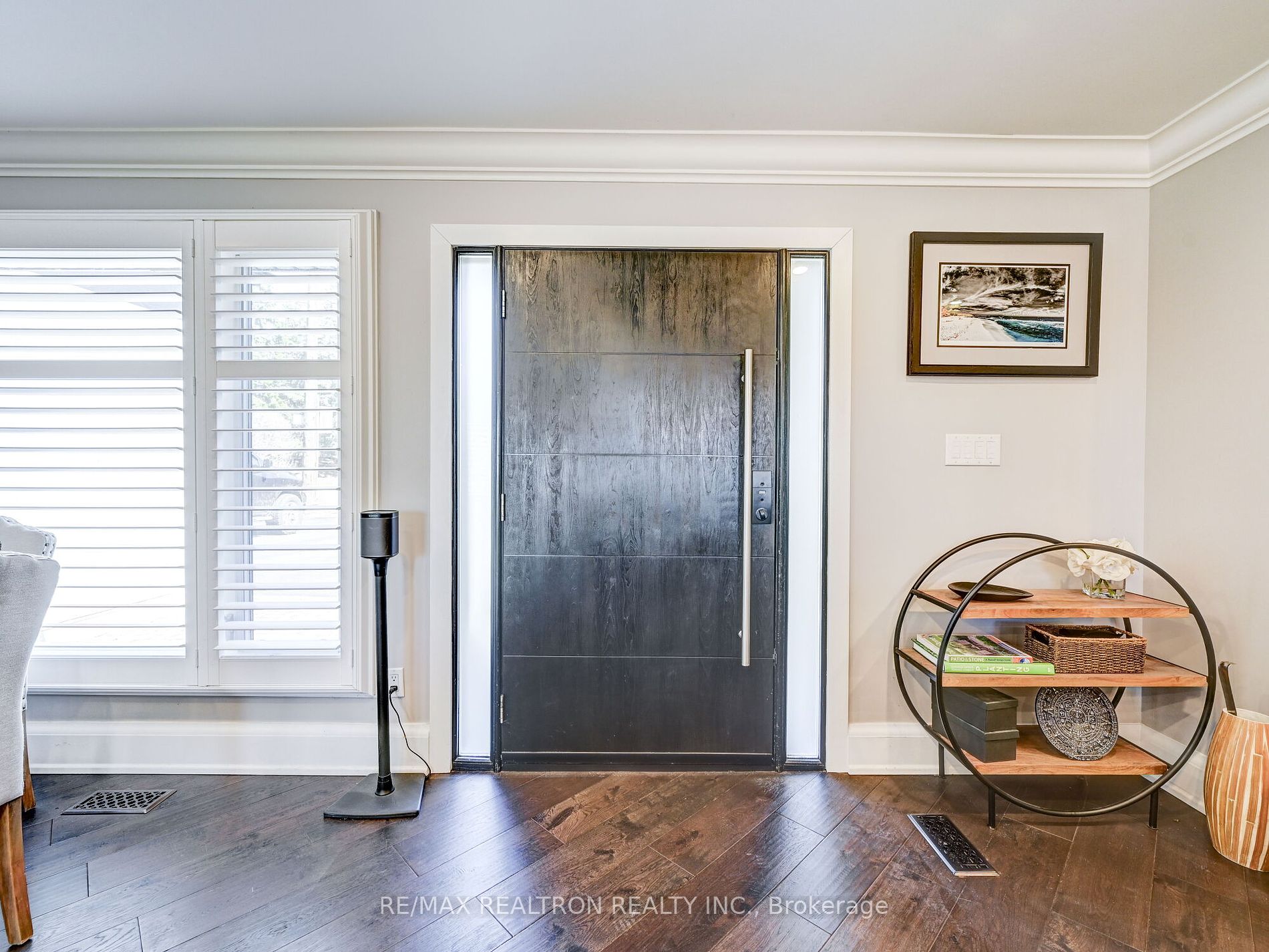 322 East Ave