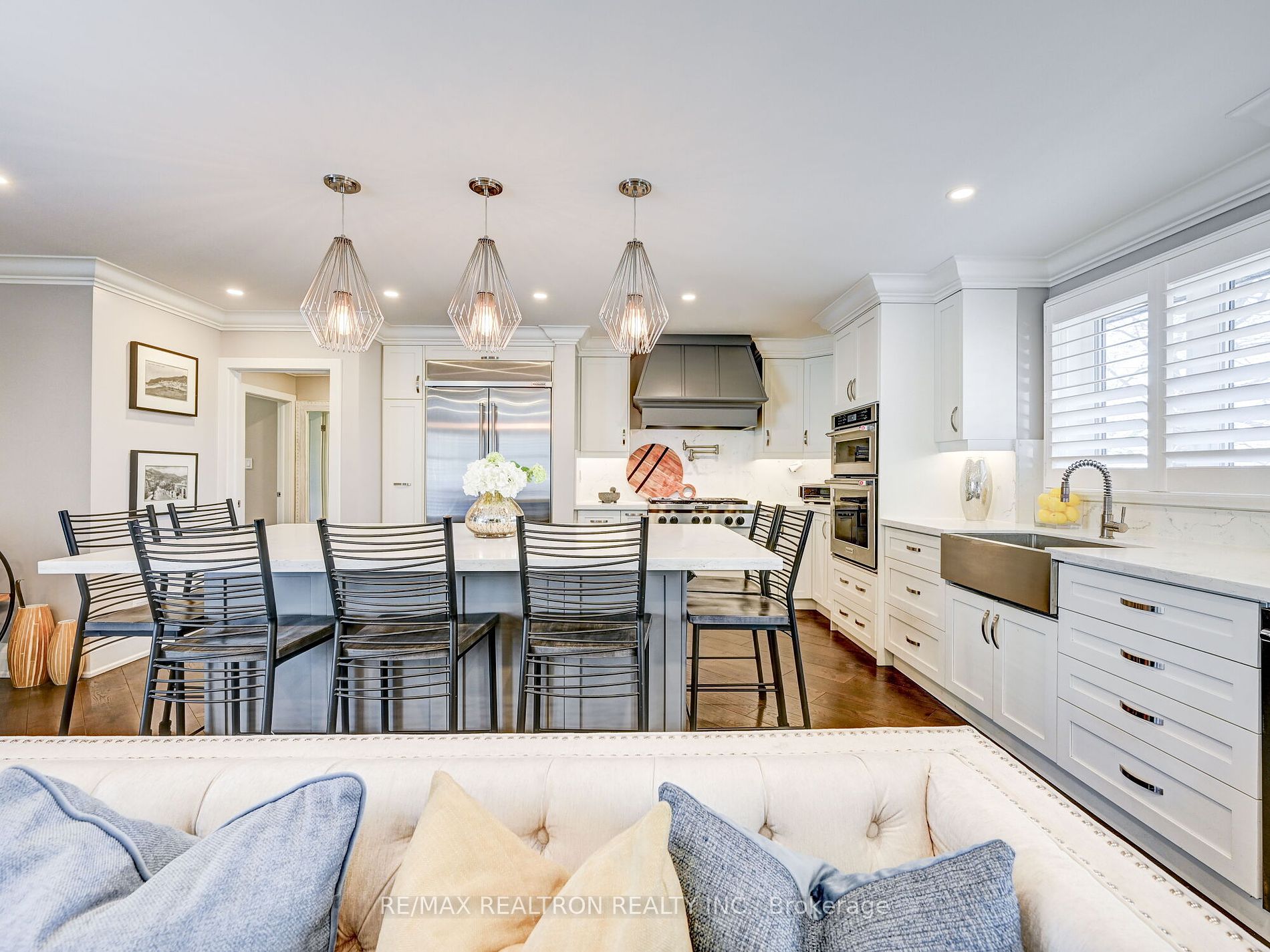 322 East Ave