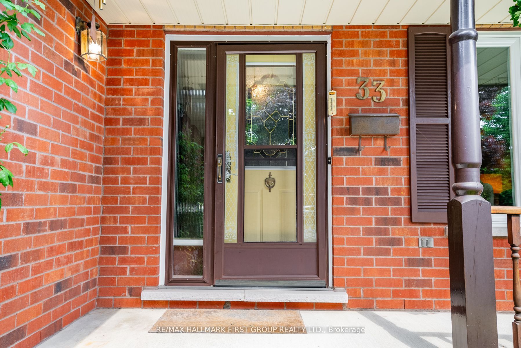 33 Renwick Rd