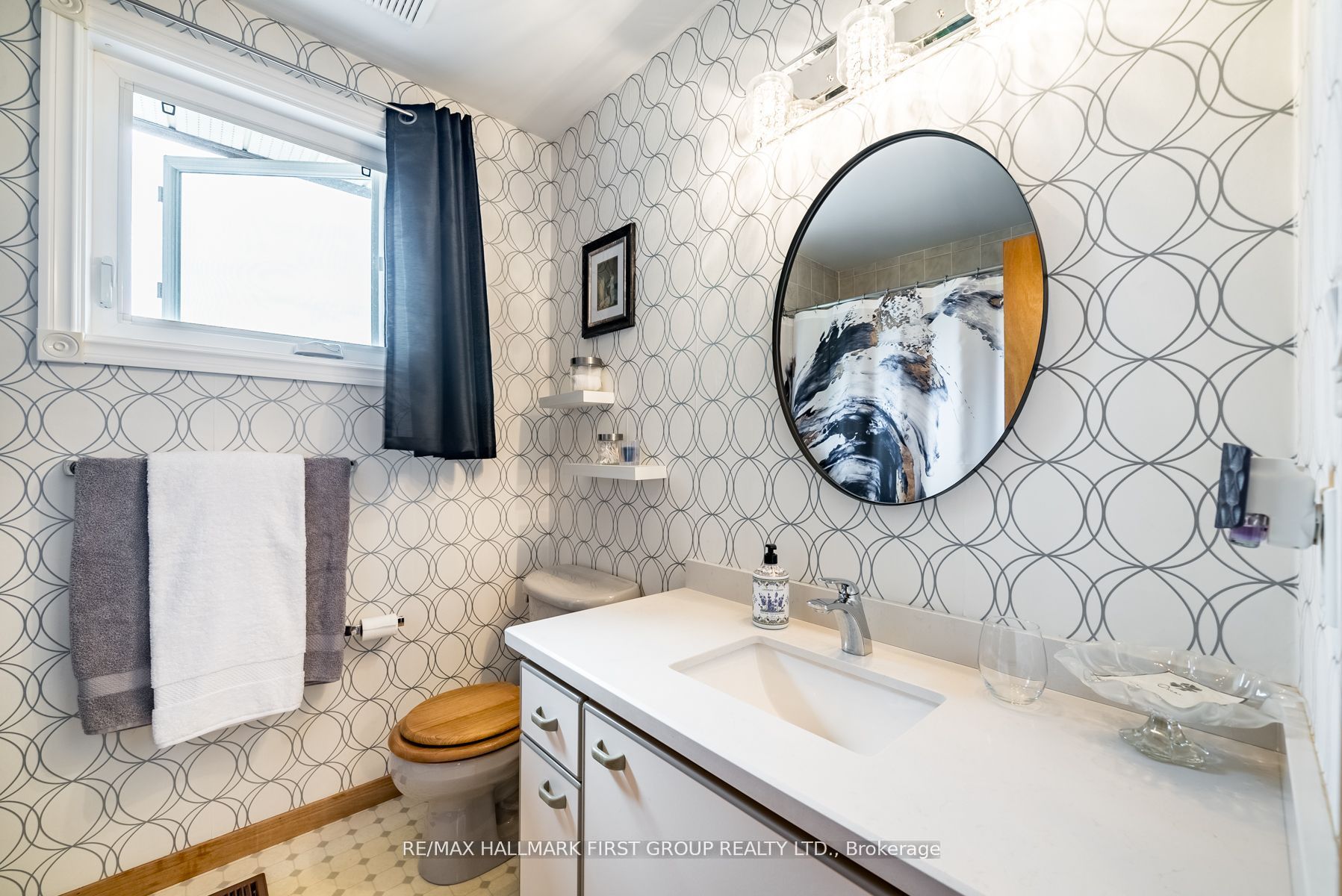 33 Renwick Rd
