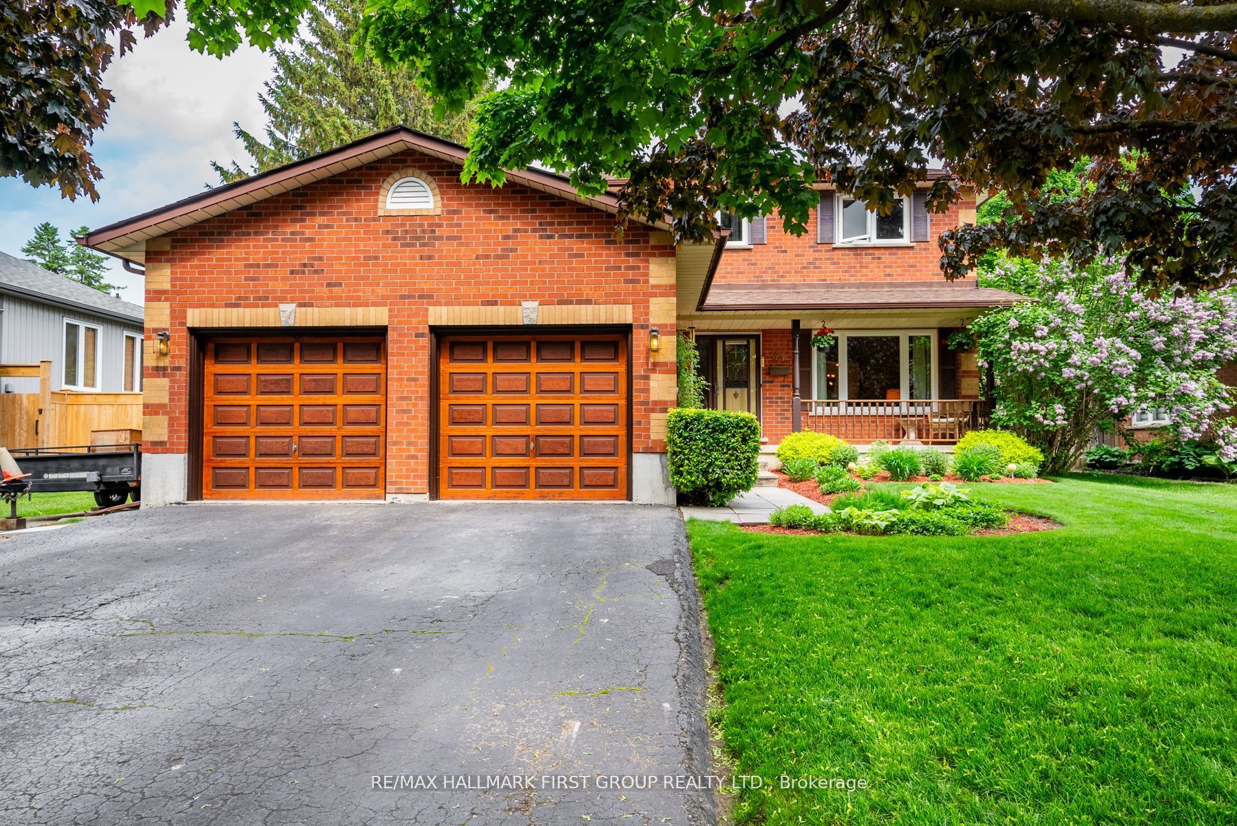 33 Renwick Rd