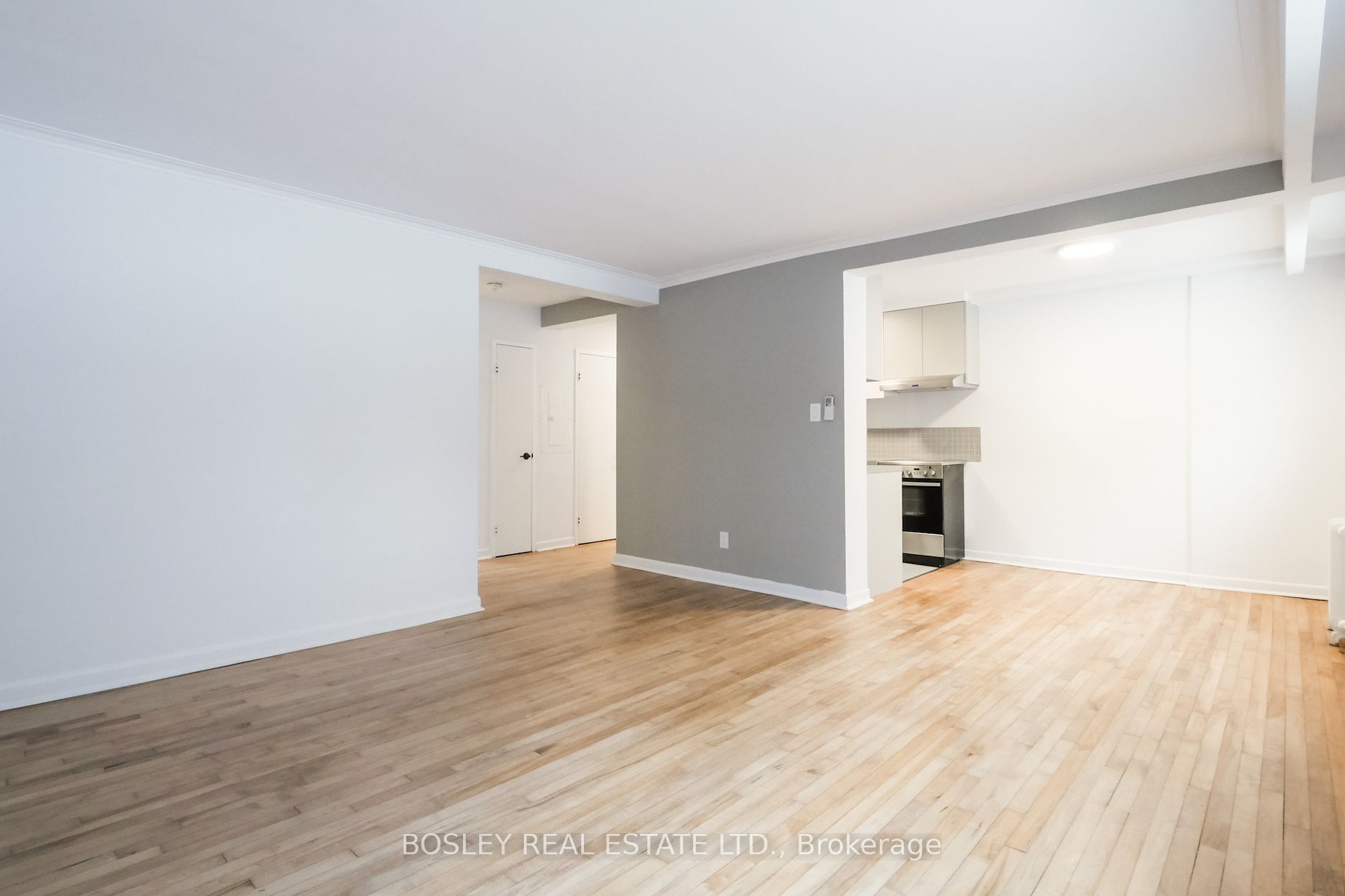 555 Birchmount Rd