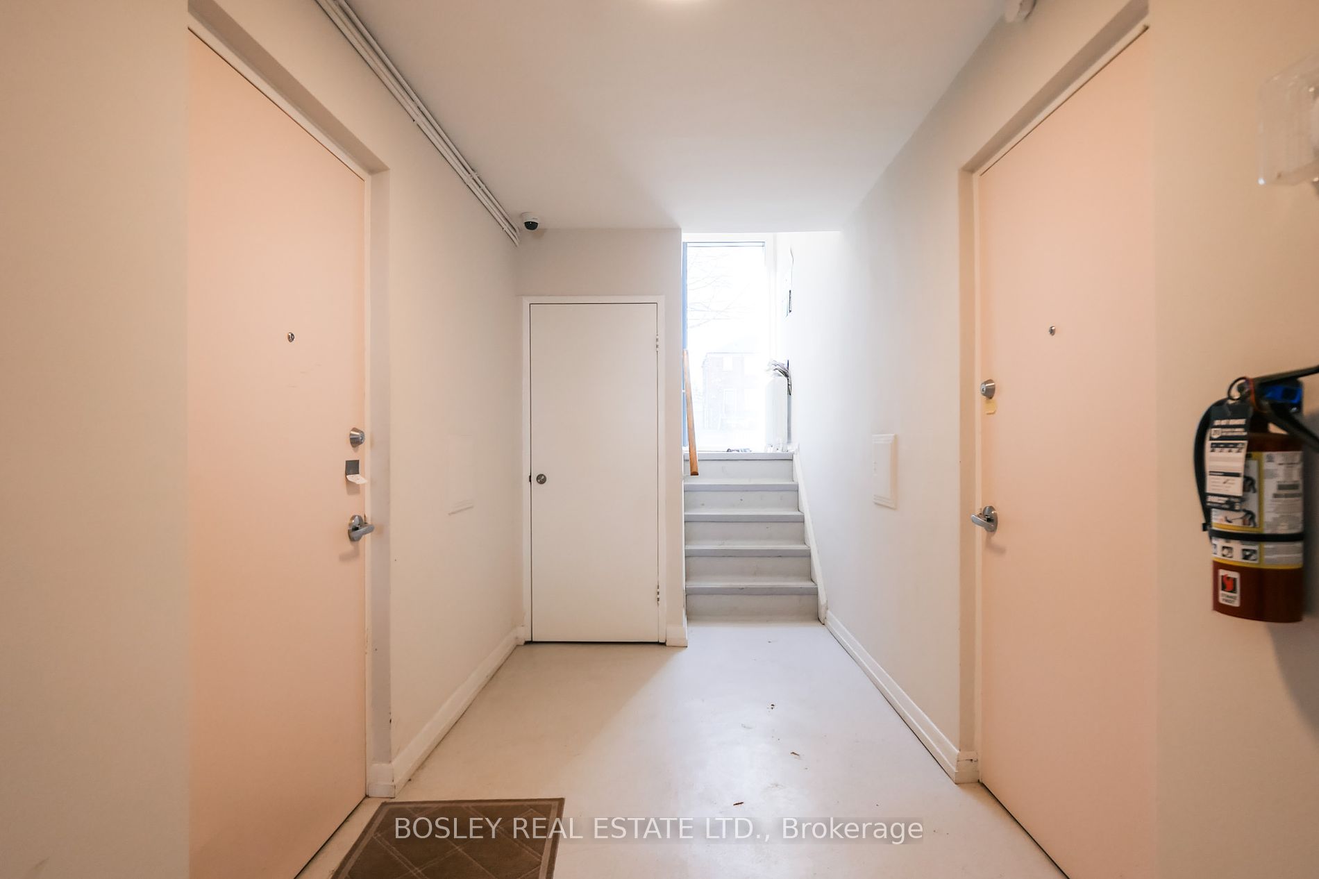 555 Birchmount Rd