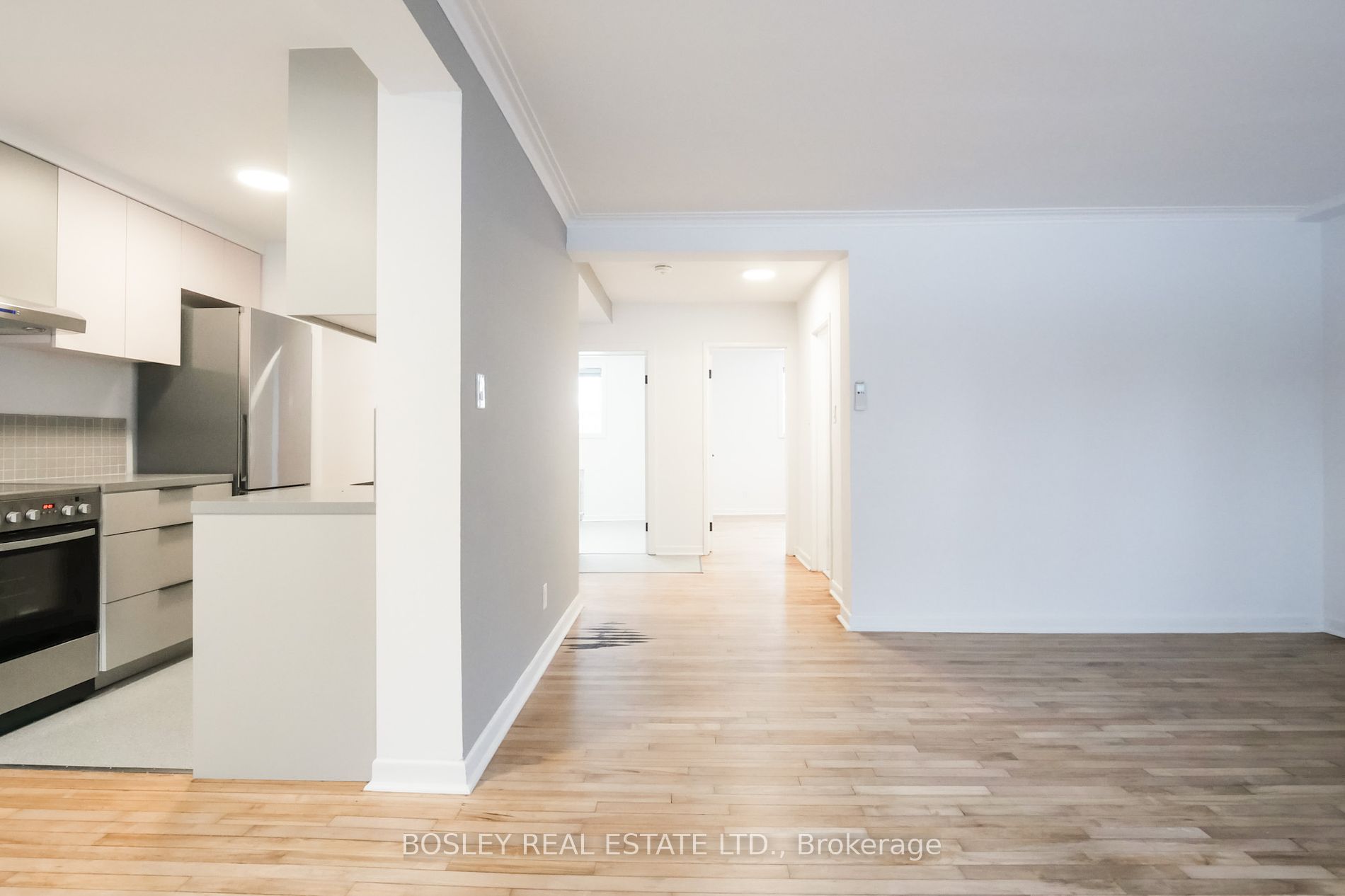 555 Birchmount Rd
