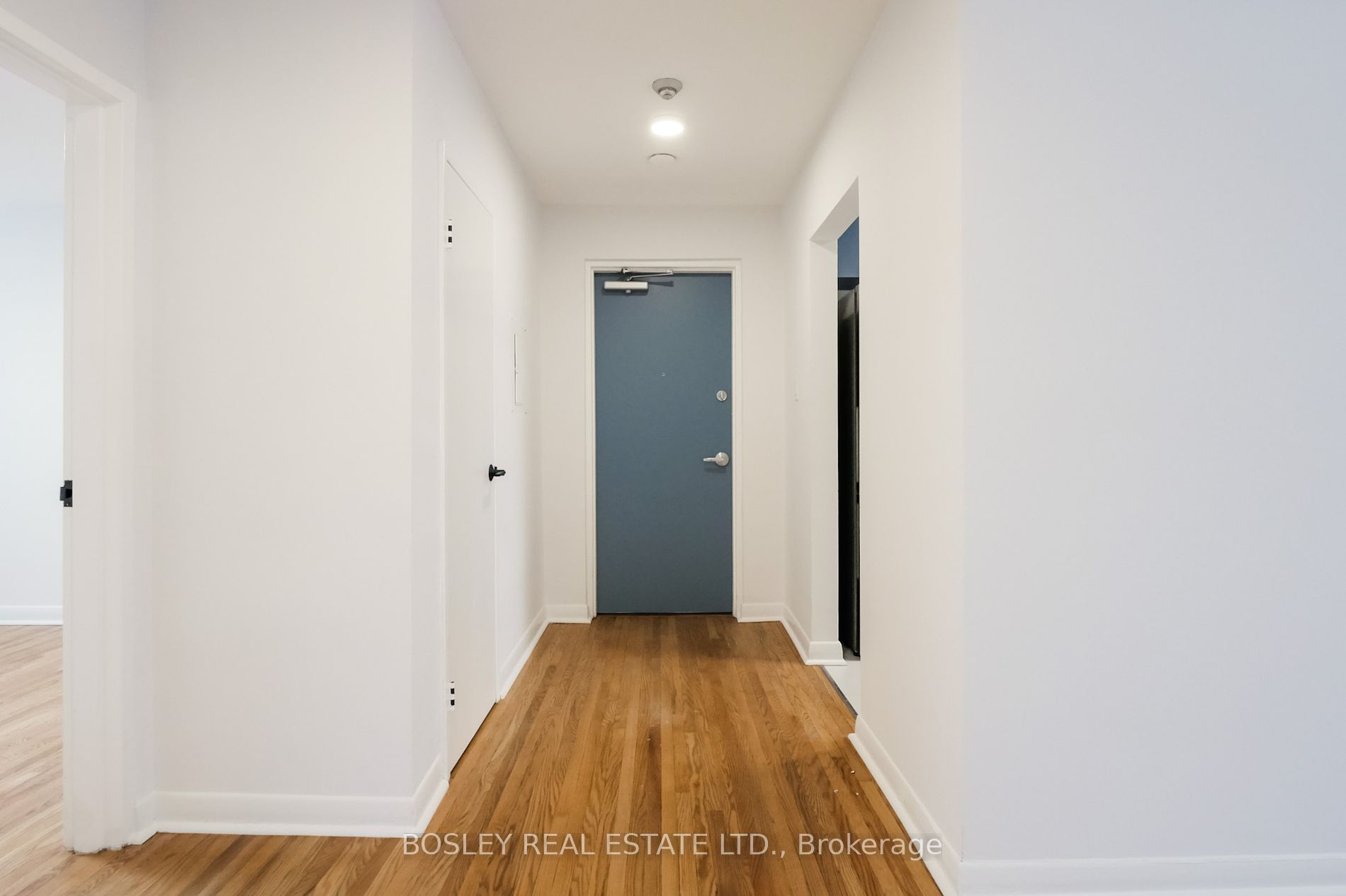 555 Birchmount Rd