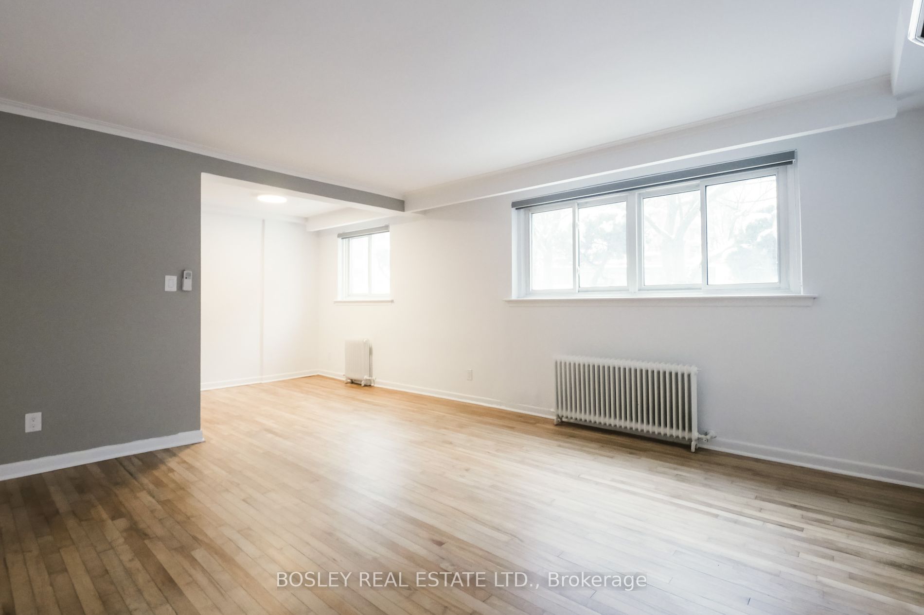 555 Birchmount Rd