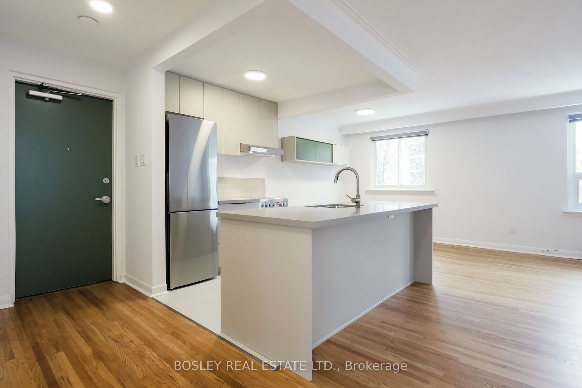 555 Birchmount Rd