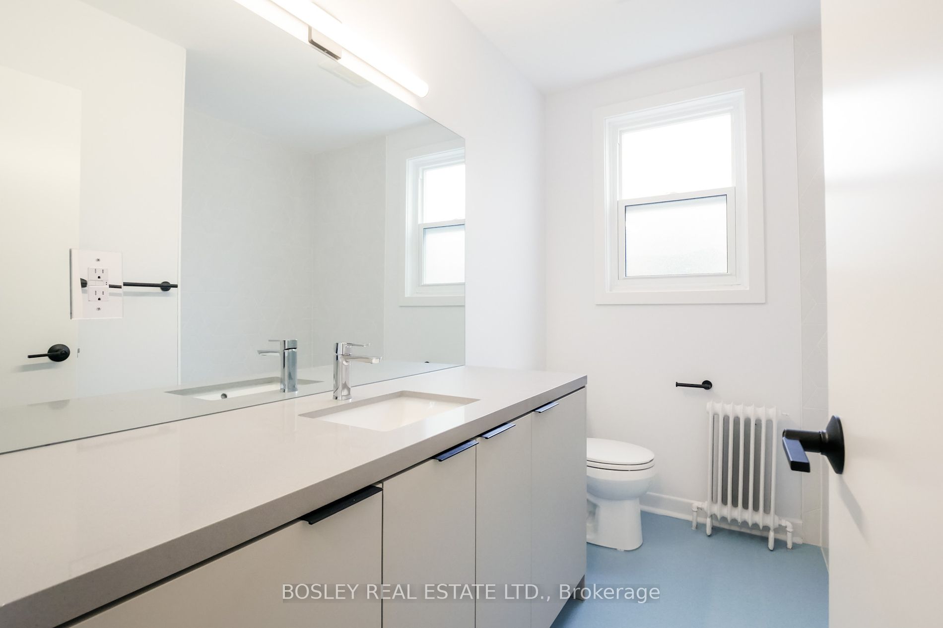 555 Birchmount Rd