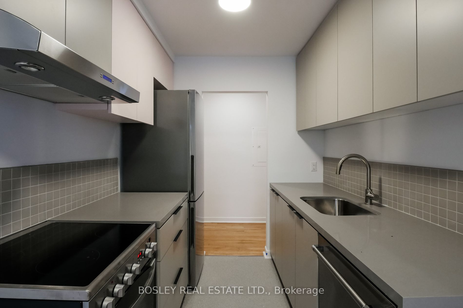 555 Birchmount Rd