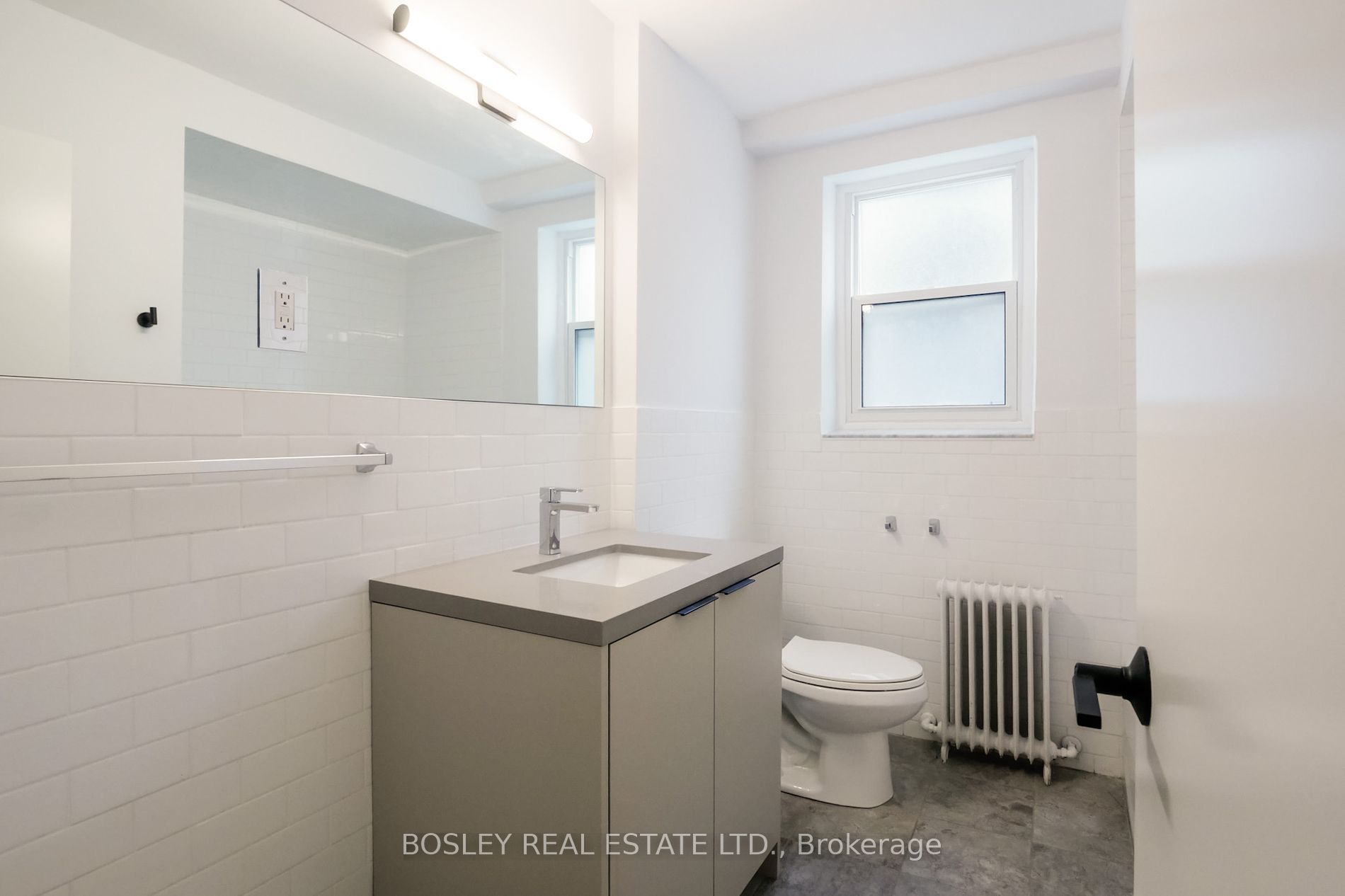 555 Birchmount Rd