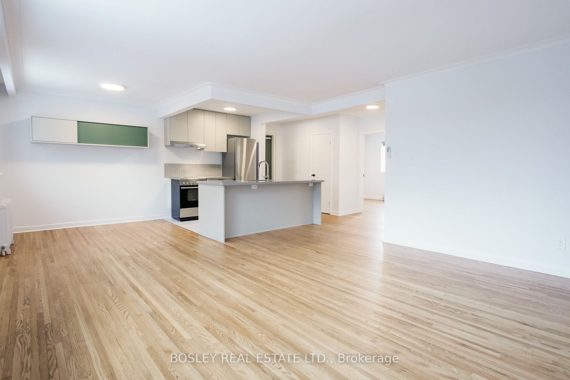 555 Birchmount Rd