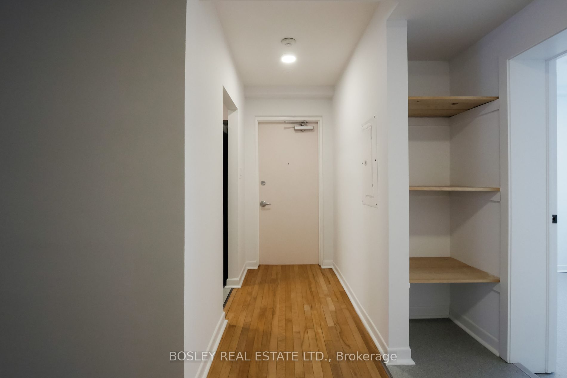 555 Birchmount Rd