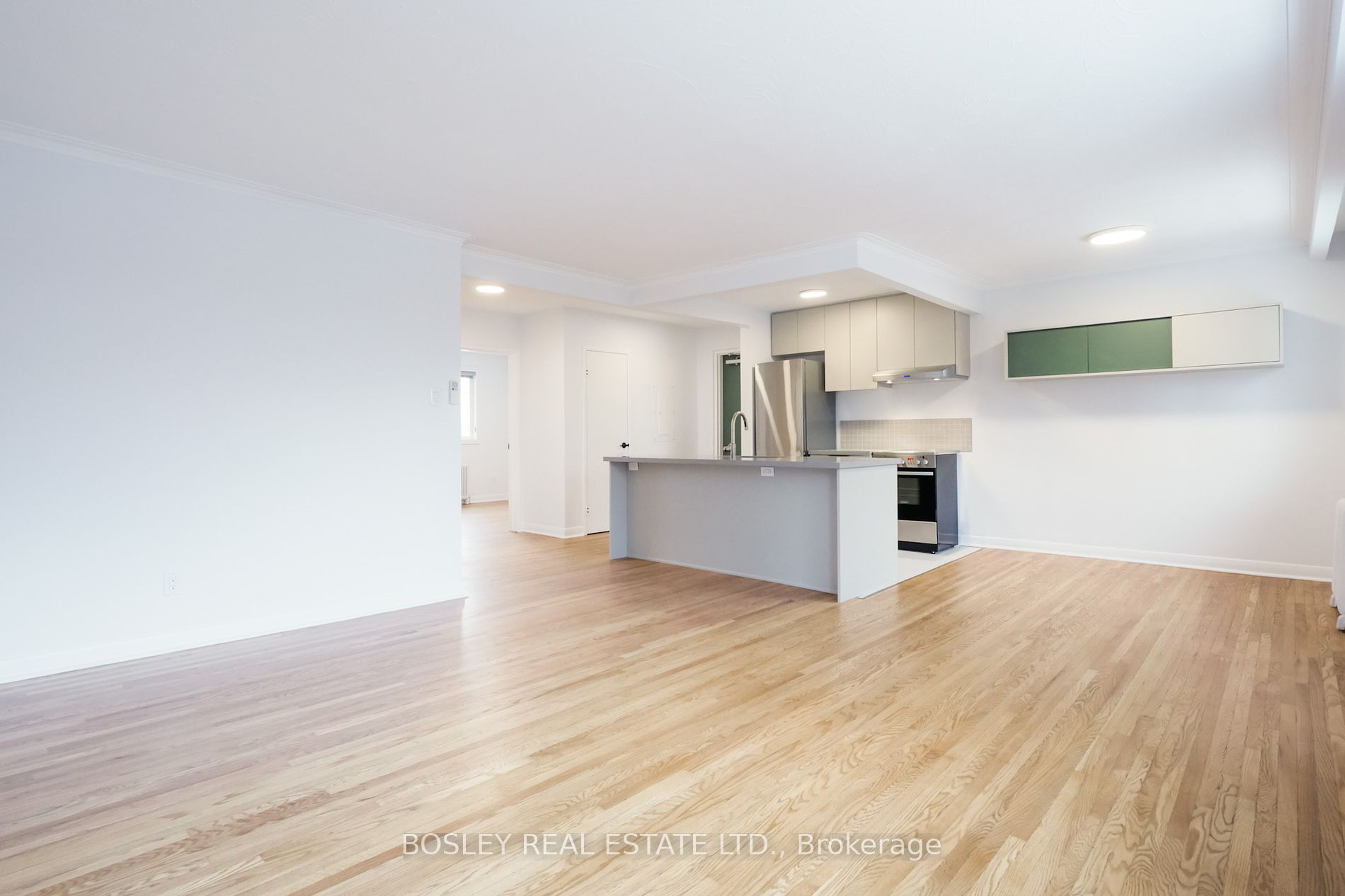 555 Birchmount Rd