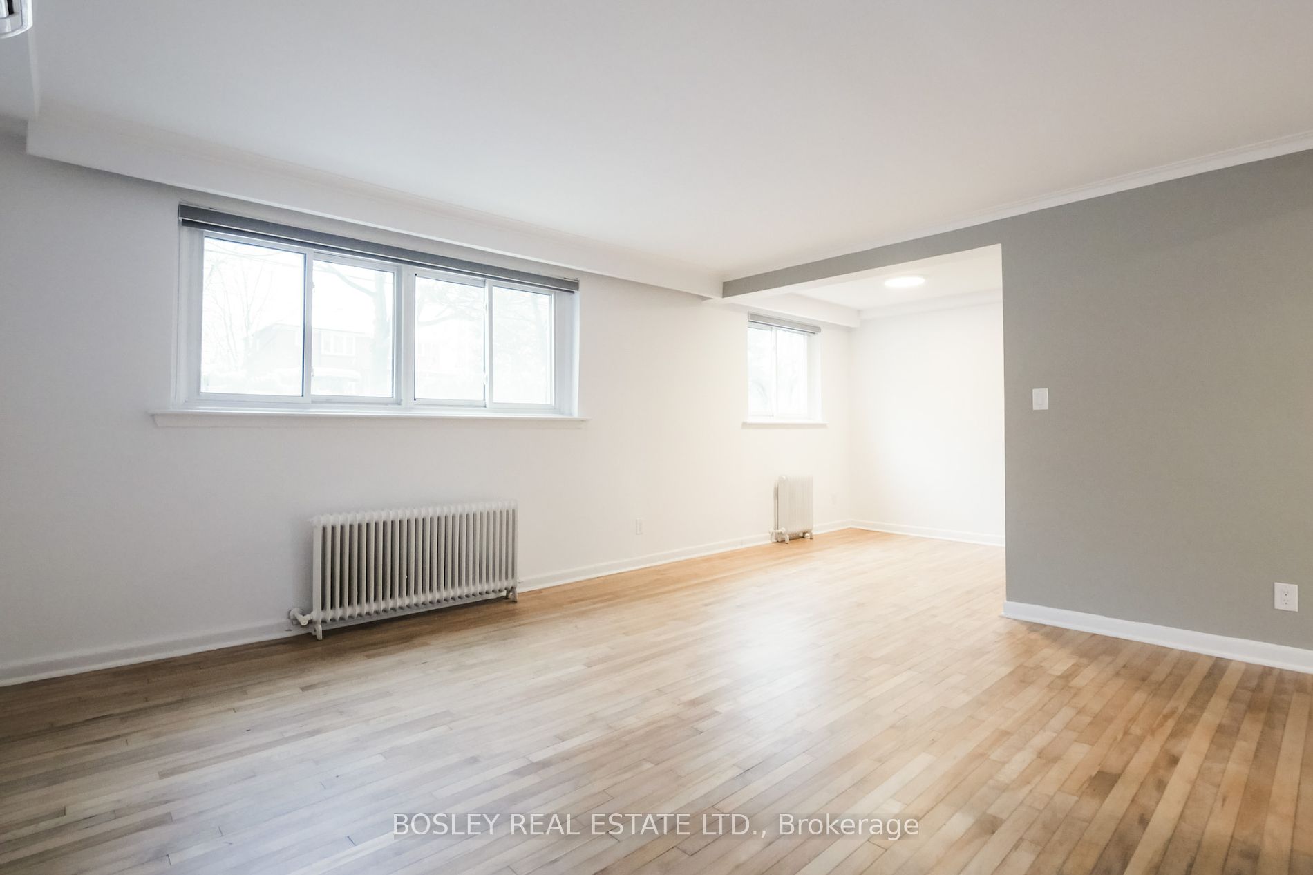 555 Birchmount Rd