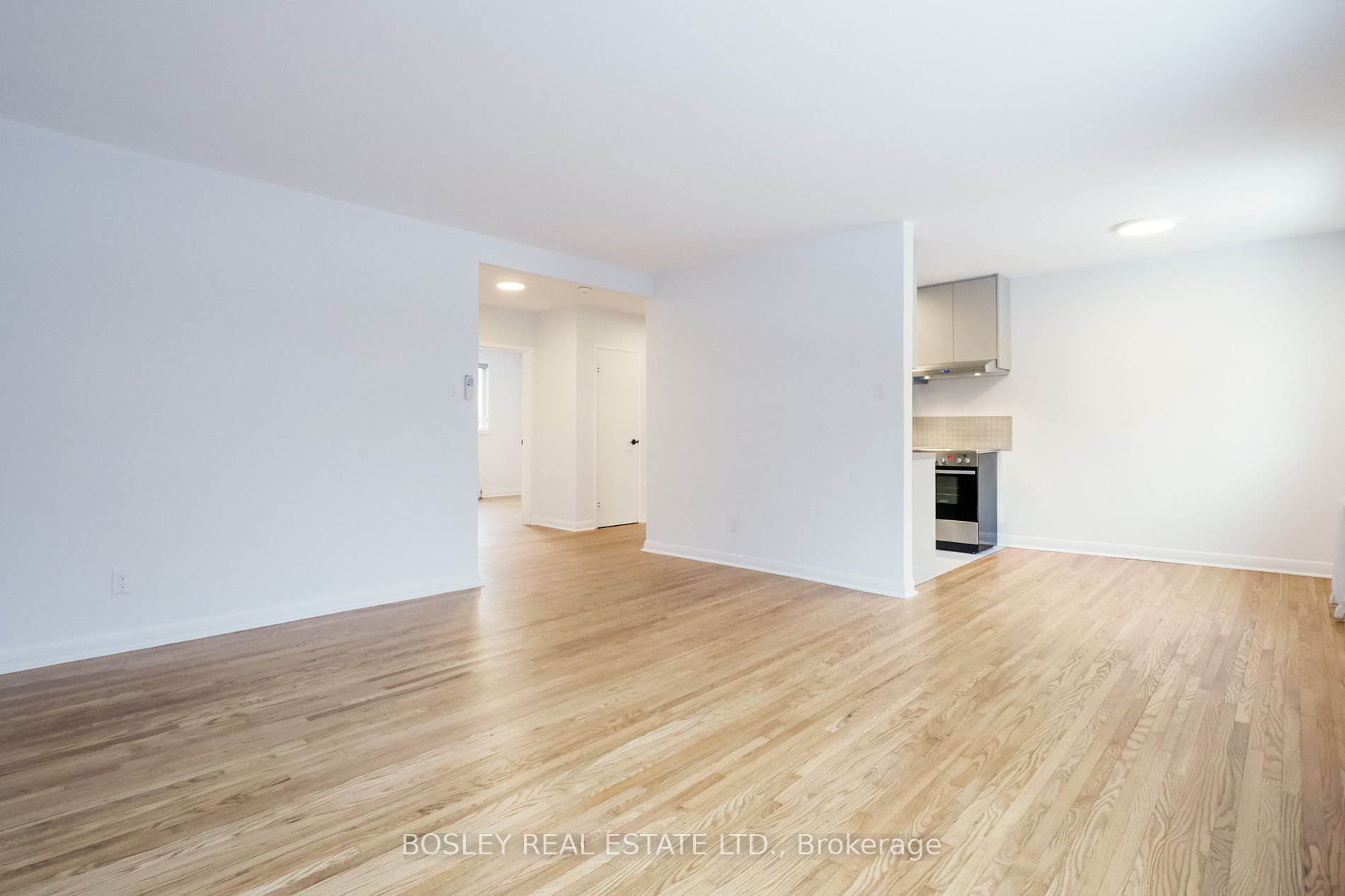 555 Birchmount Rd