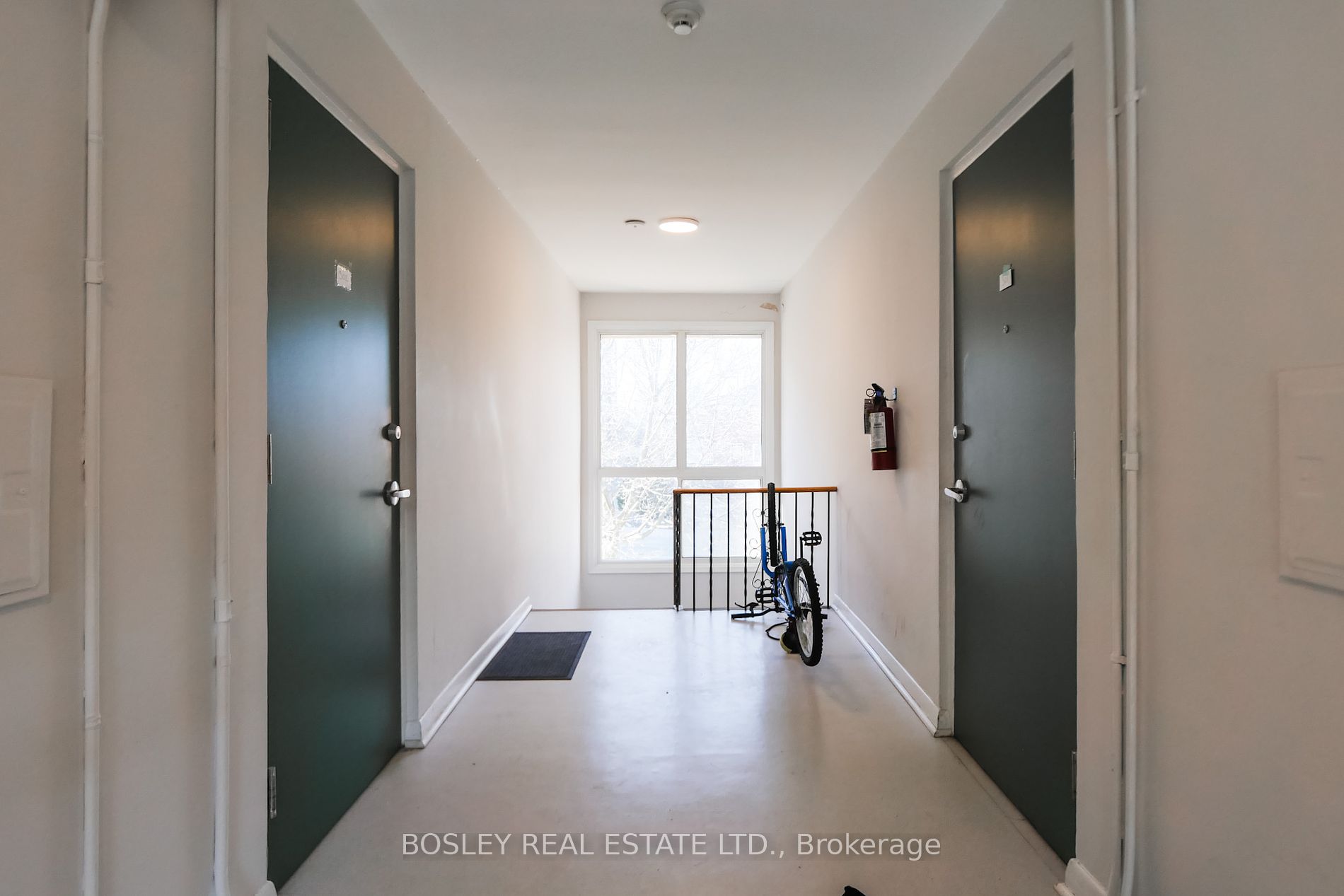 555 Birchmount Rd