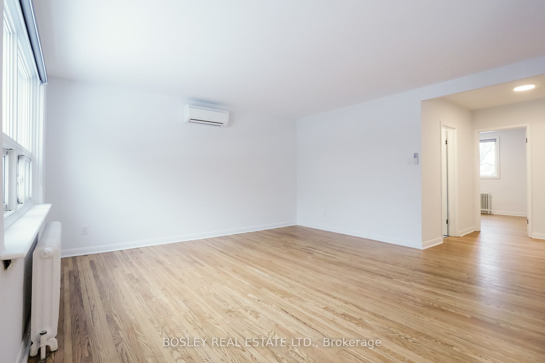 555 Birchmount Rd