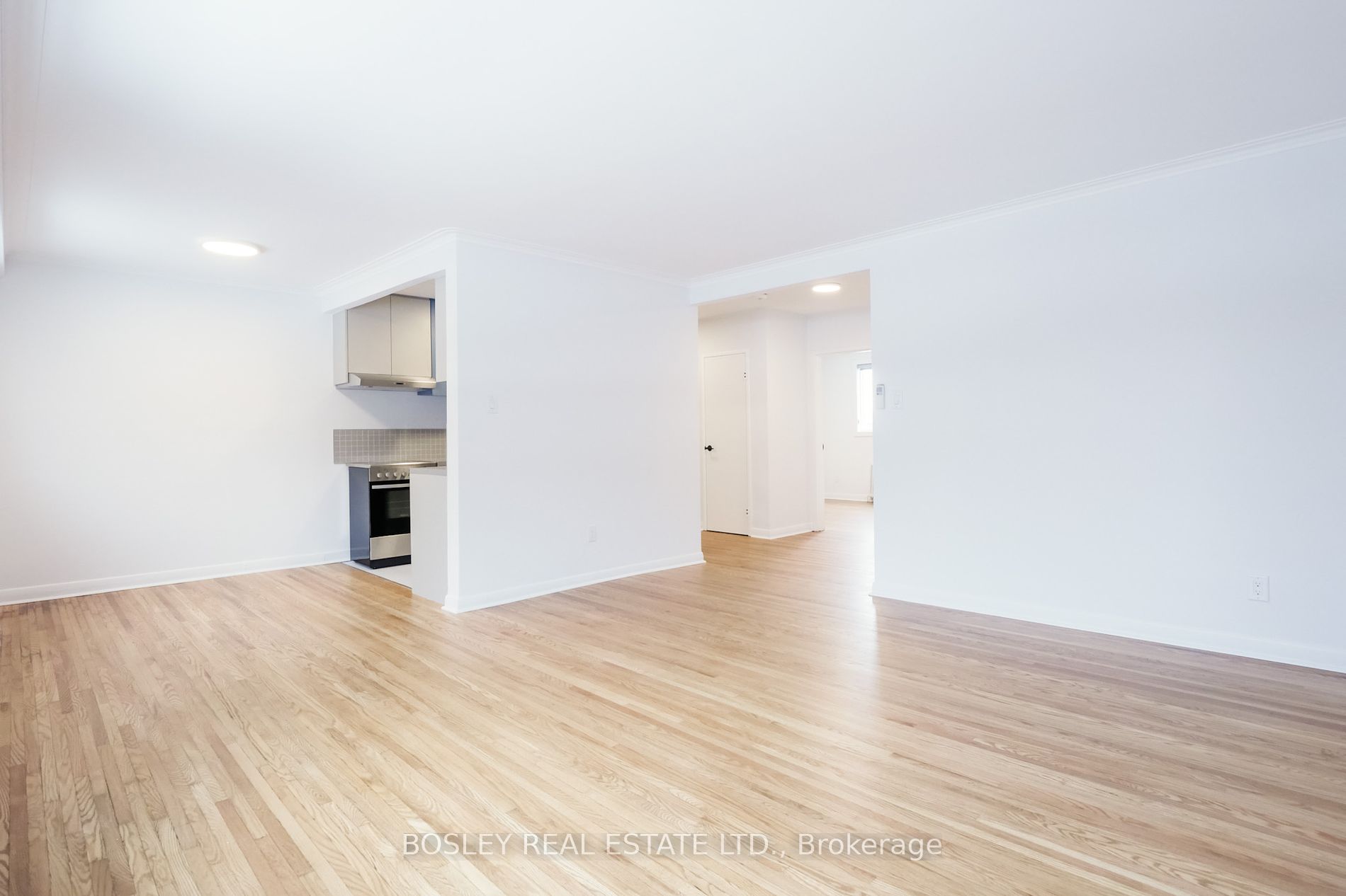 555 Birchmount Rd