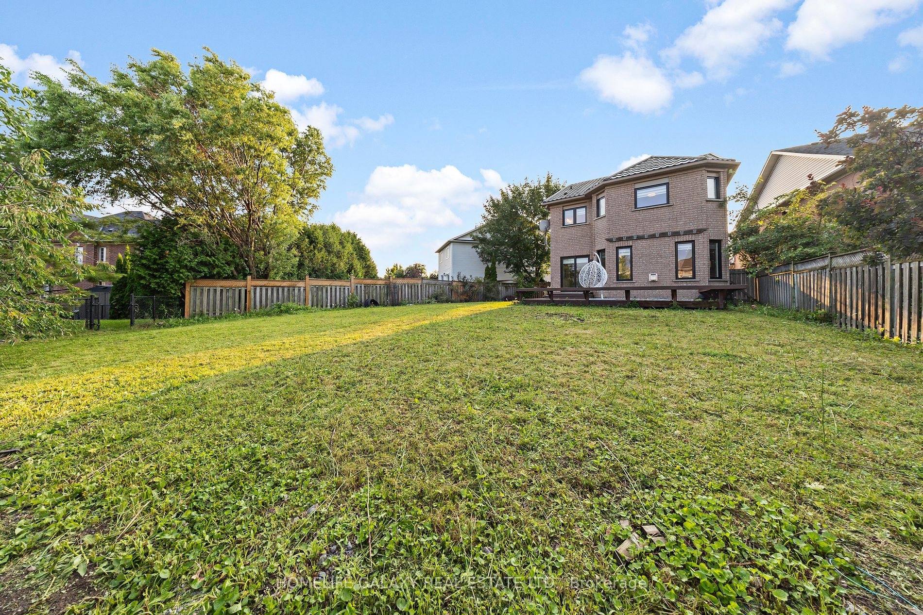 45 Palomino Place