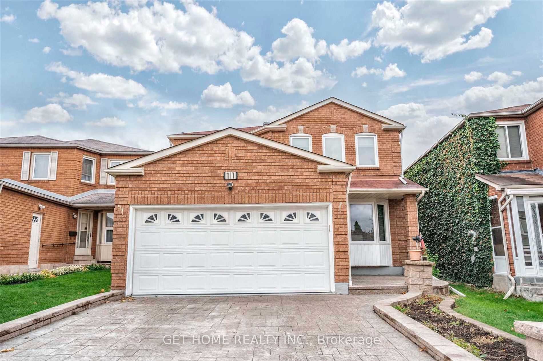 11 Grayson Crescent, #Bsmt