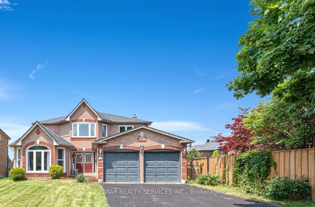 108 Wilce Drive