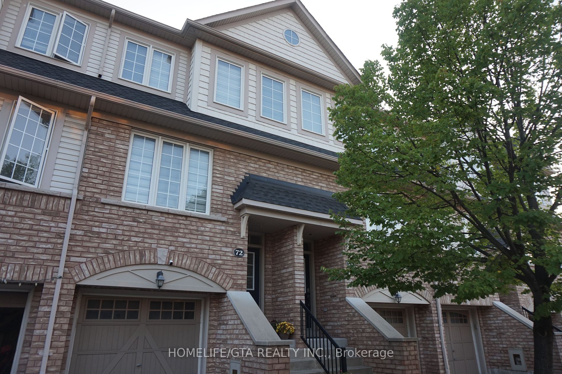72 Oakins Lane #36