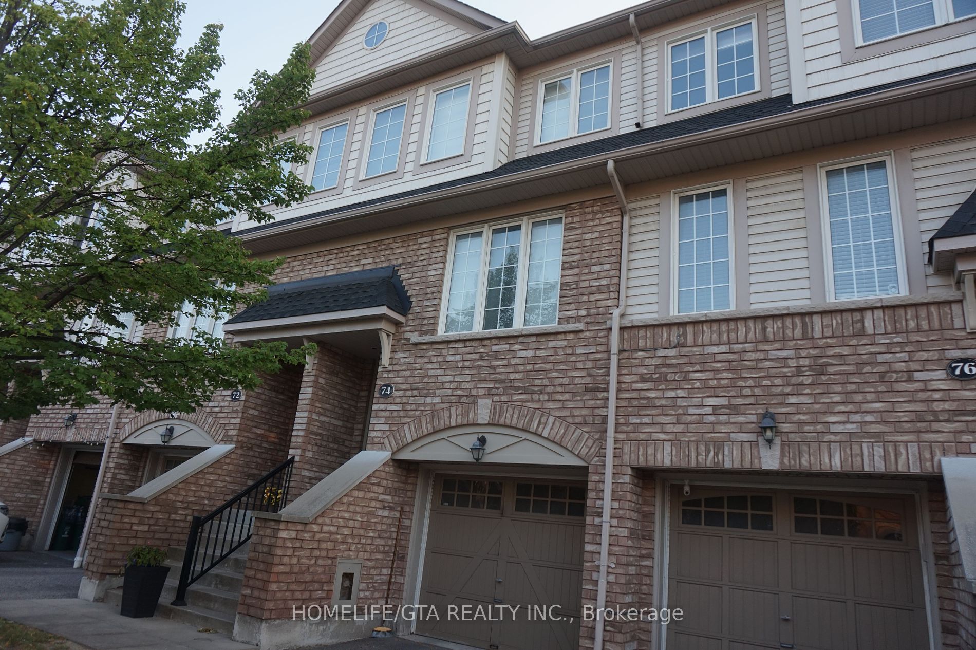 72 Oakins Lane #36