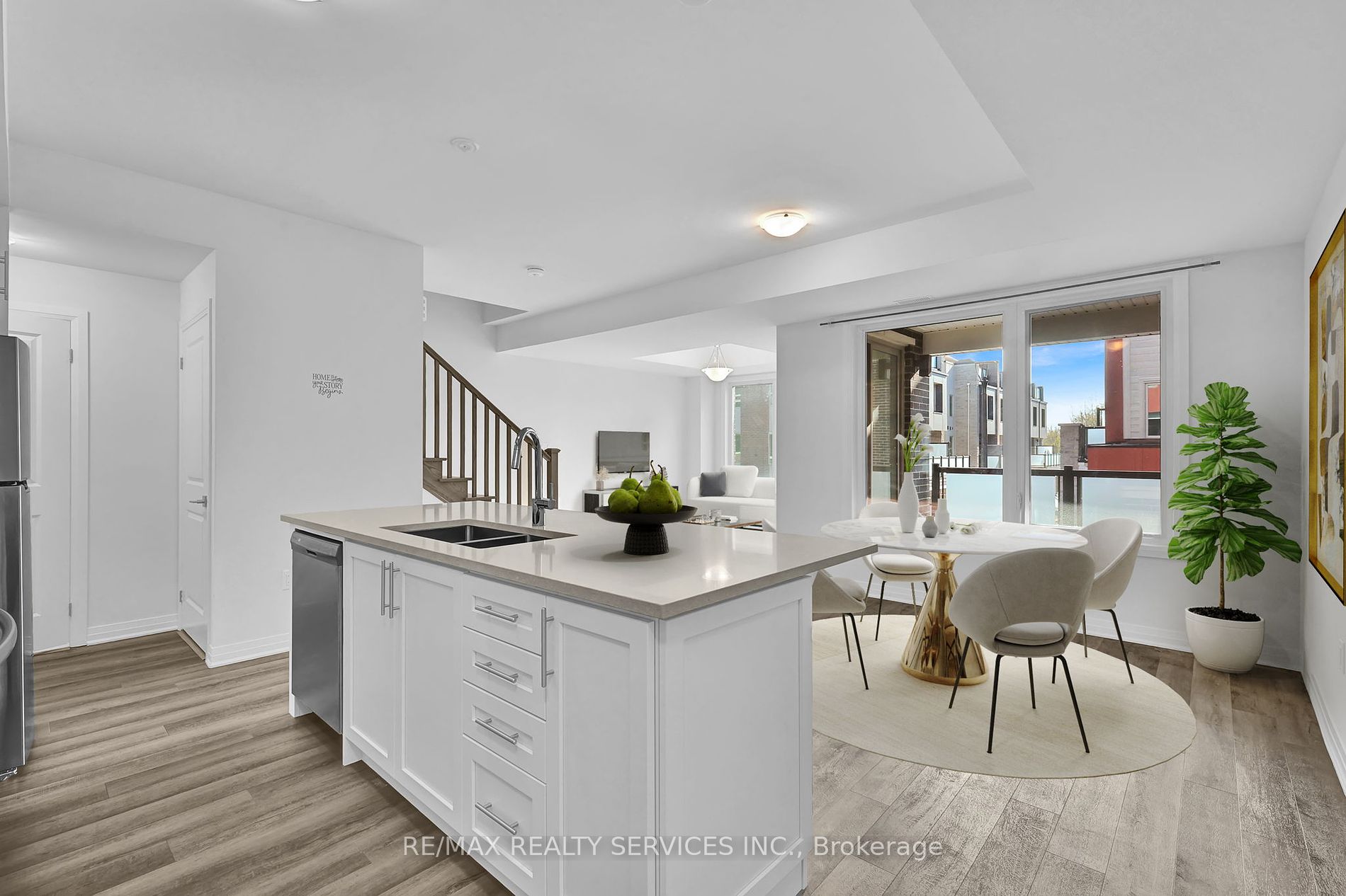 1034 Reflection Place, #406