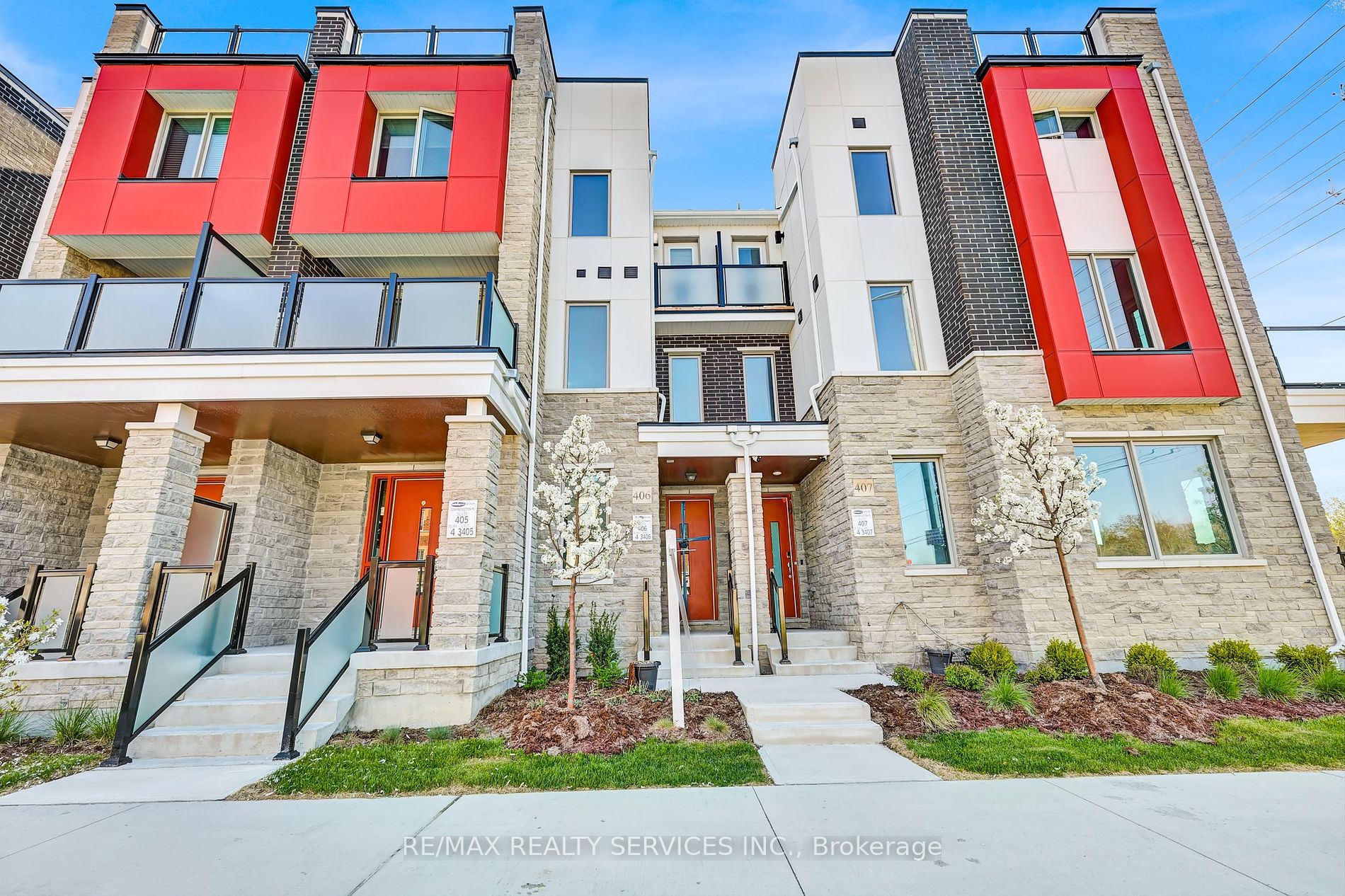 1034 Reflection Place, #406