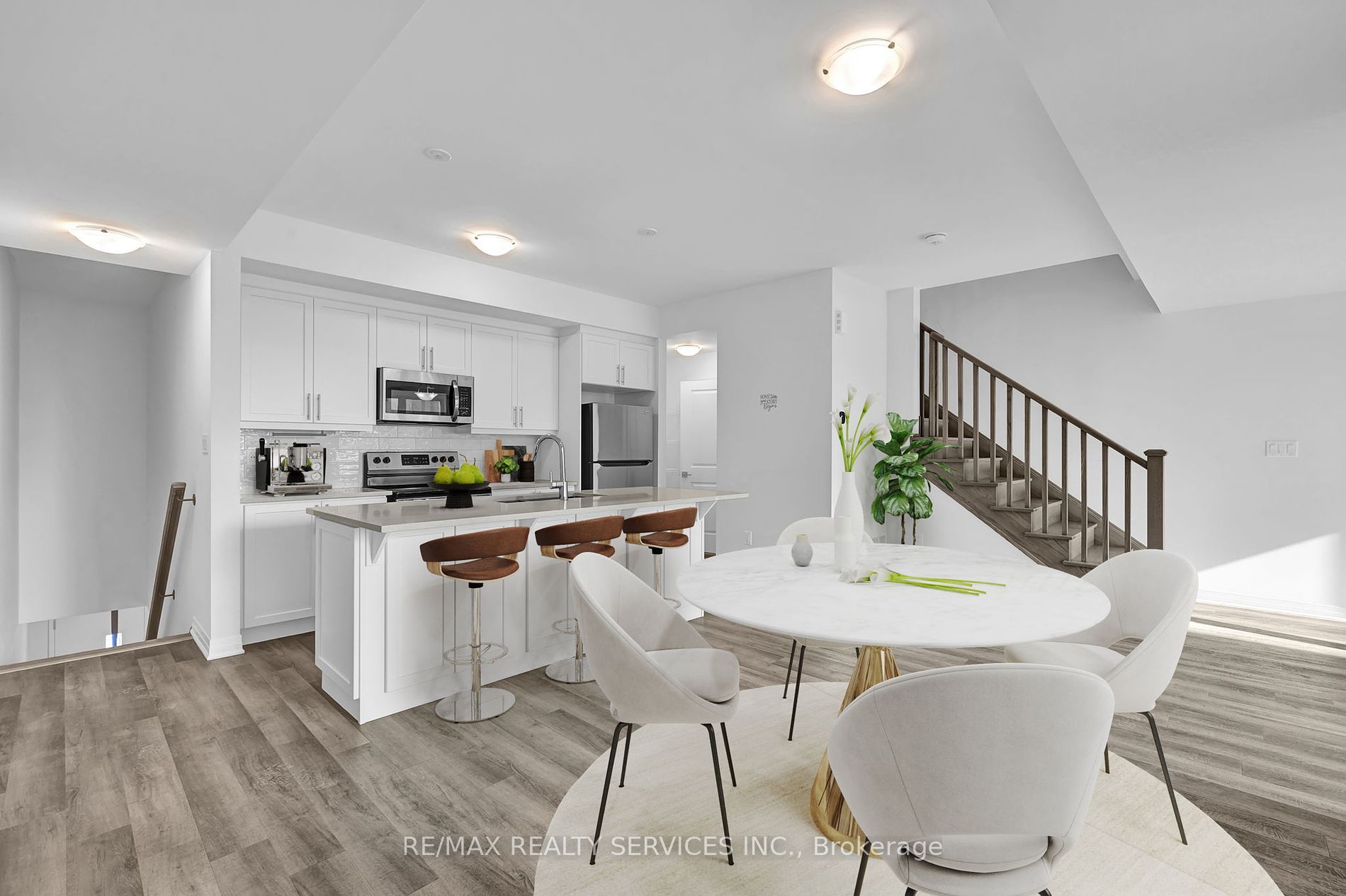 1034 Reflection Place, #406