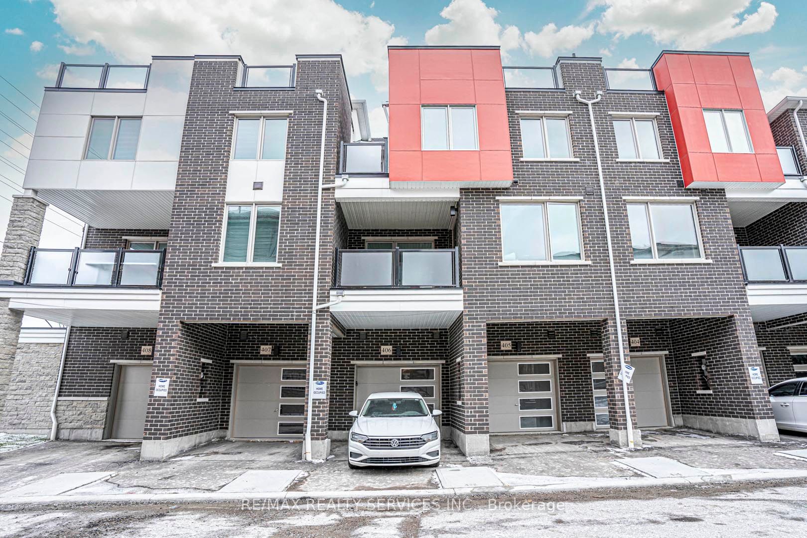 1034 Reflection Place, #406