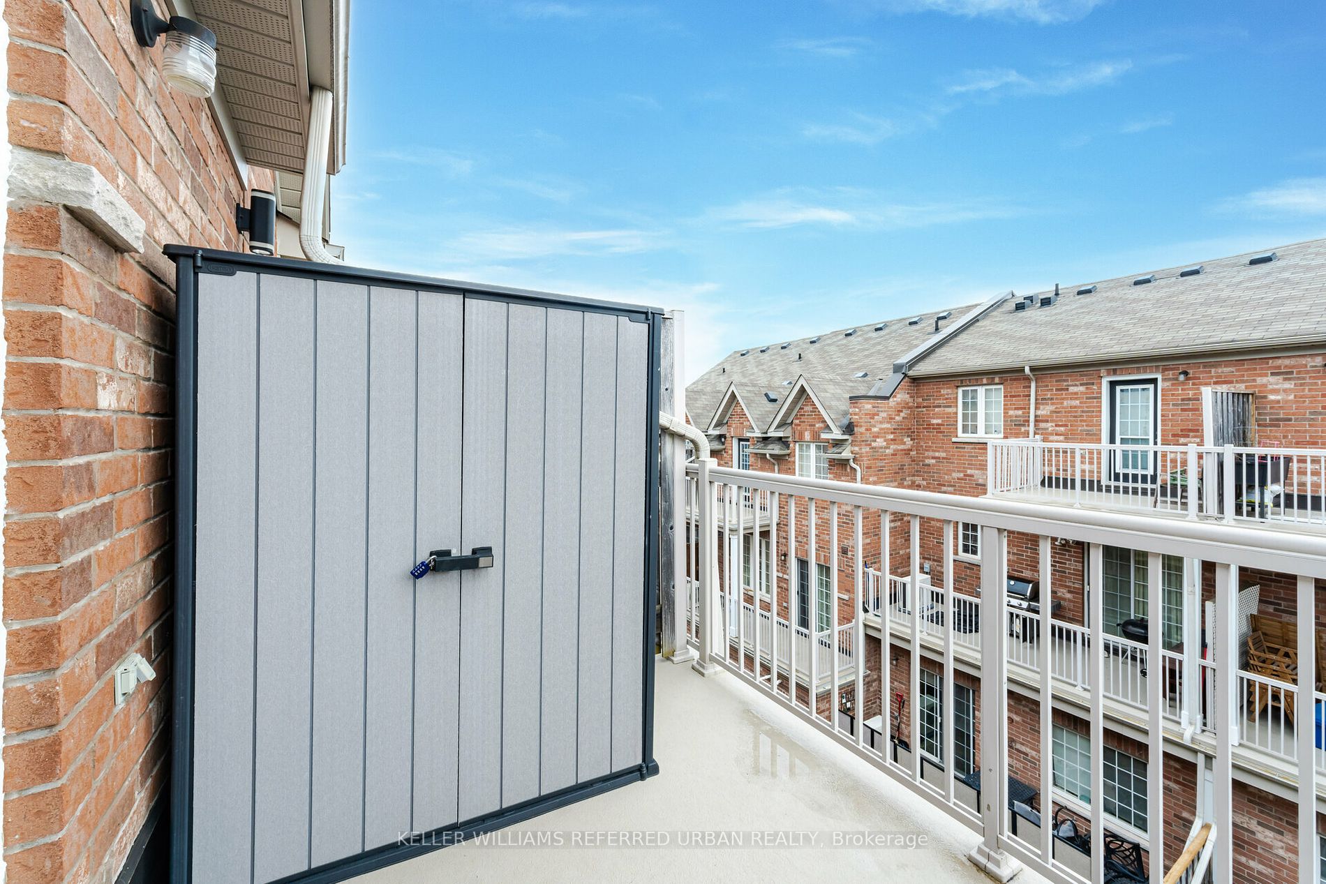 35 Philpott Gardens, #3