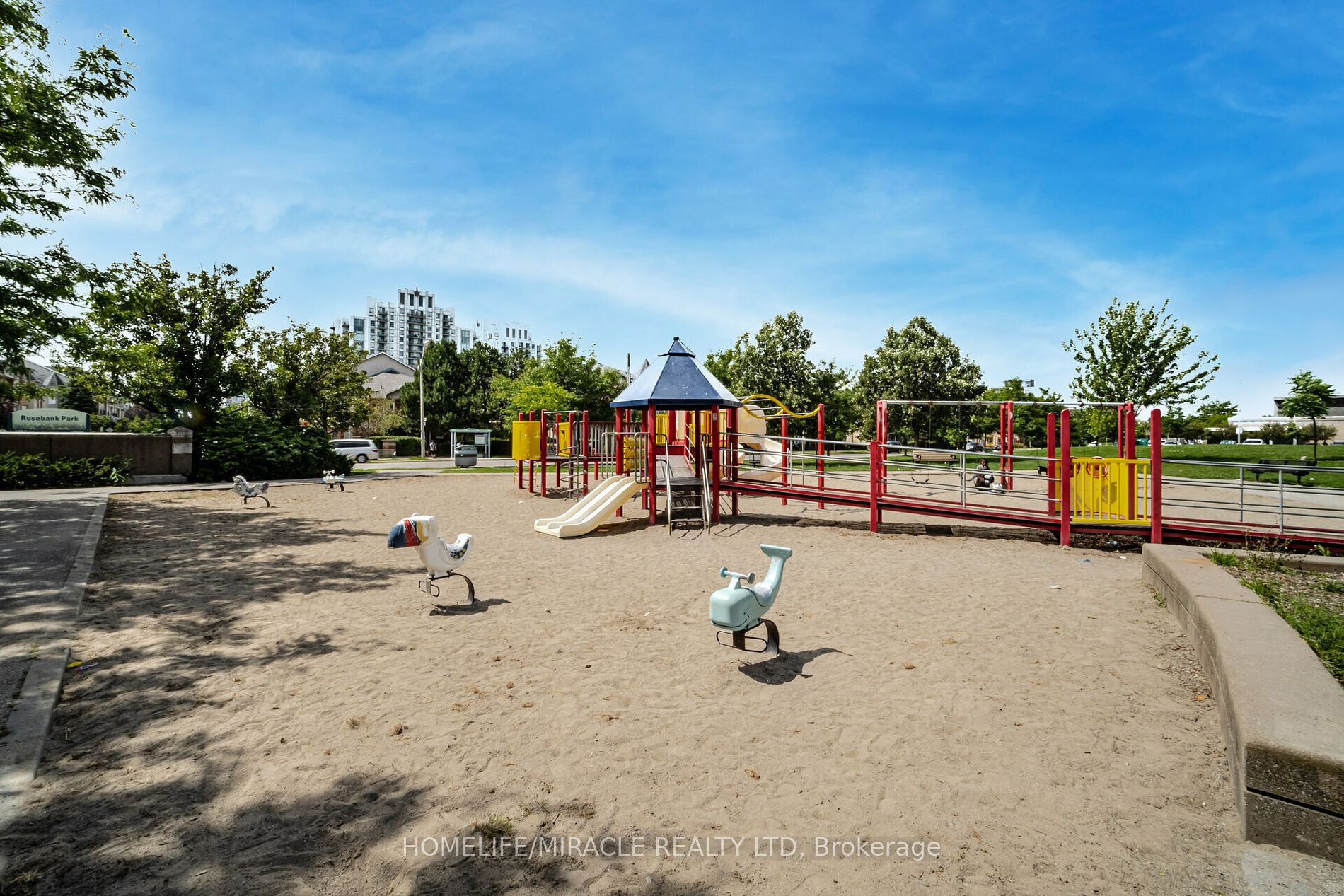 1070 Progress Ave, #317