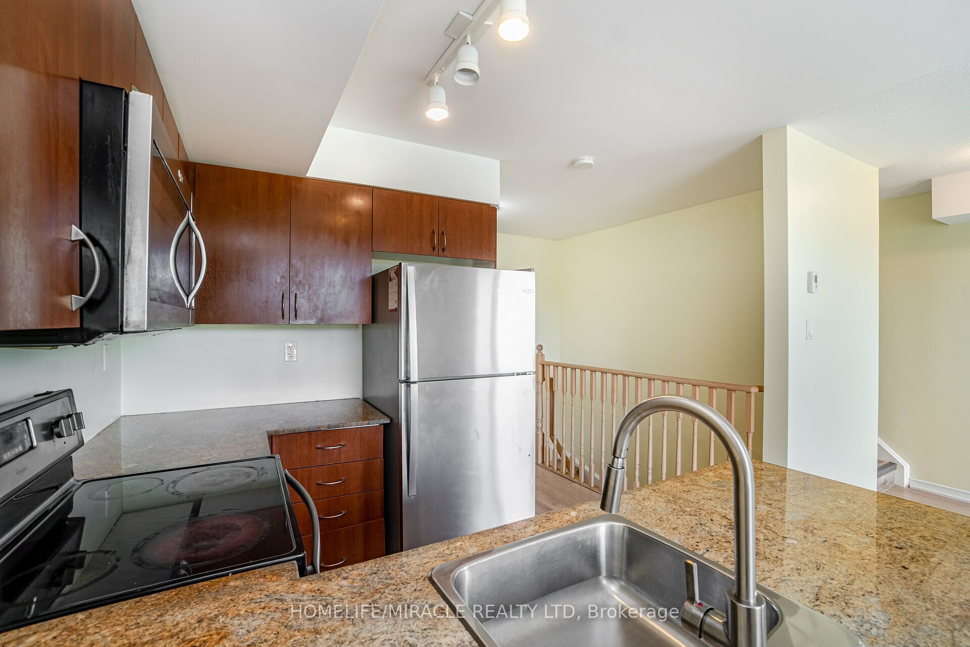 1070 Progress Ave, #317