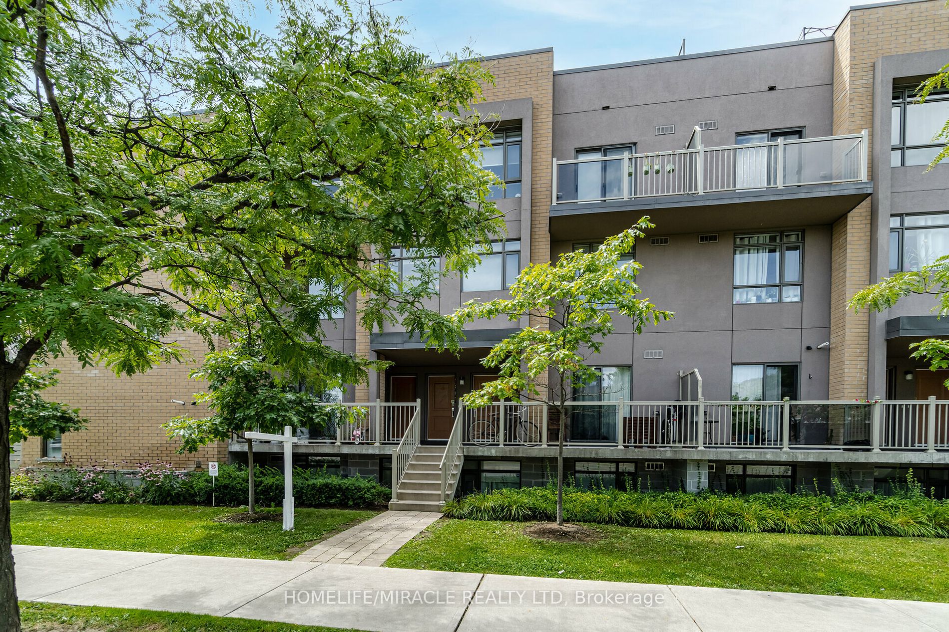 1070 Progress Ave, #317
