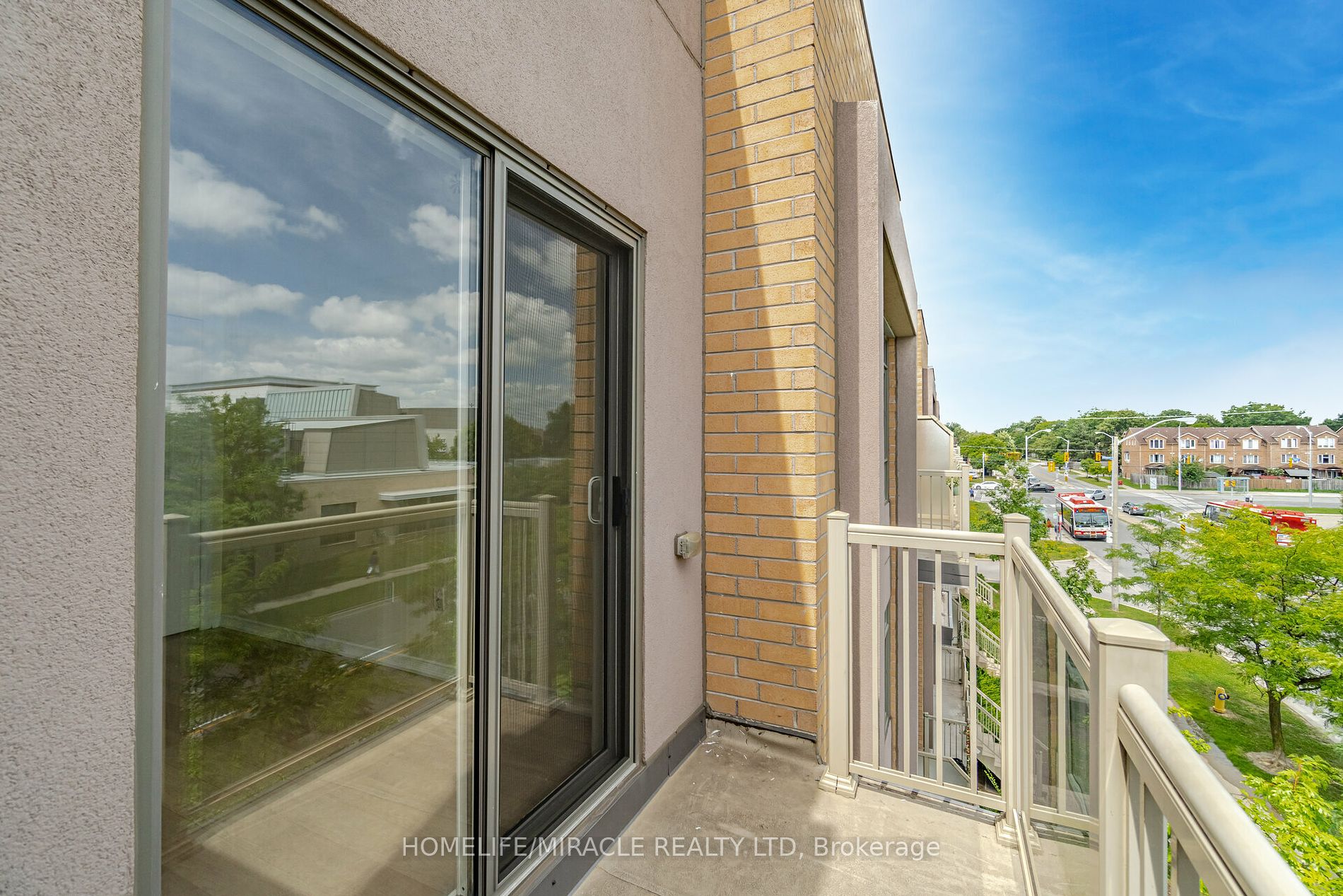 1070 Progress Ave, #317
