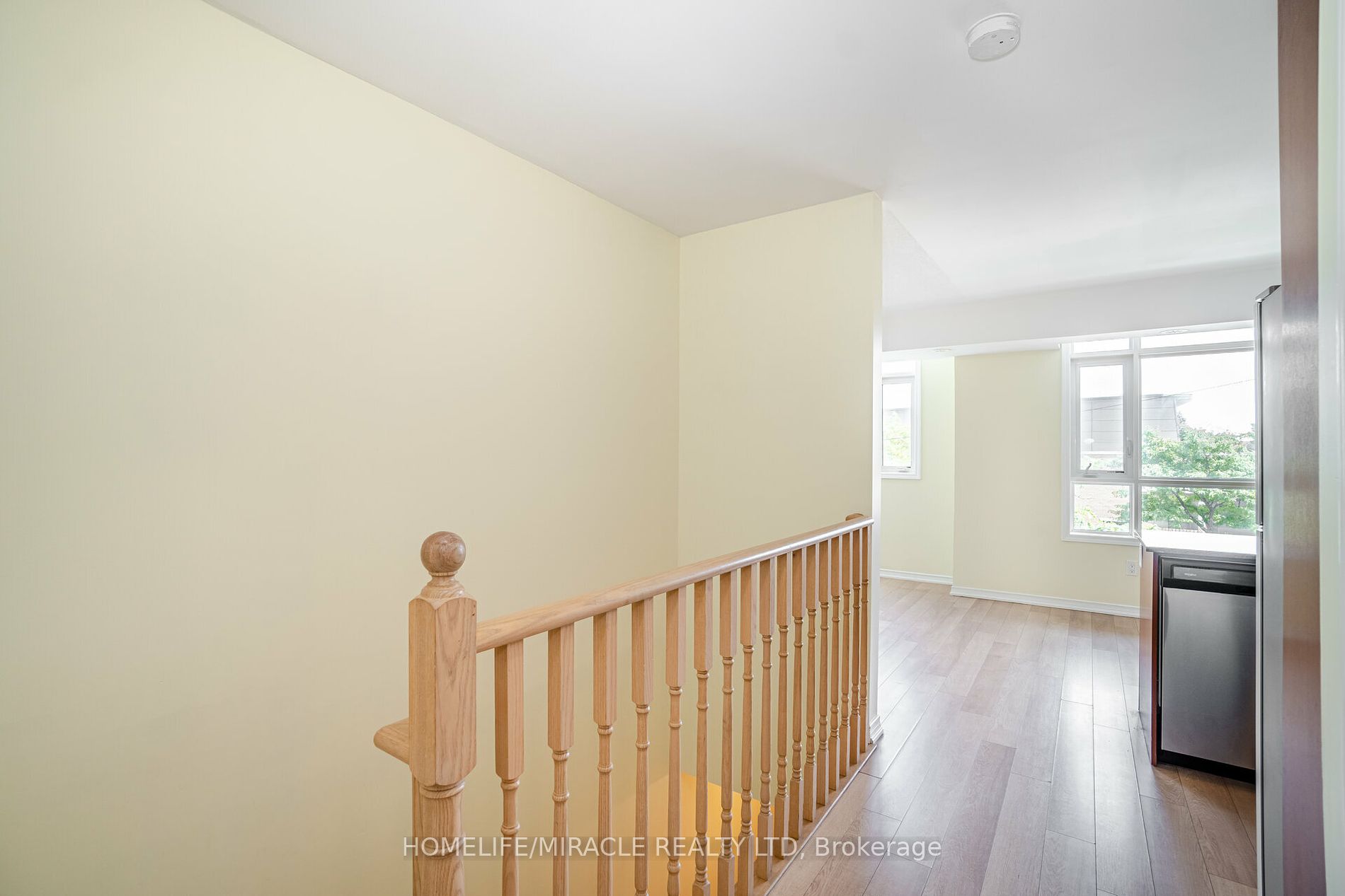 1070 Progress Ave, #317