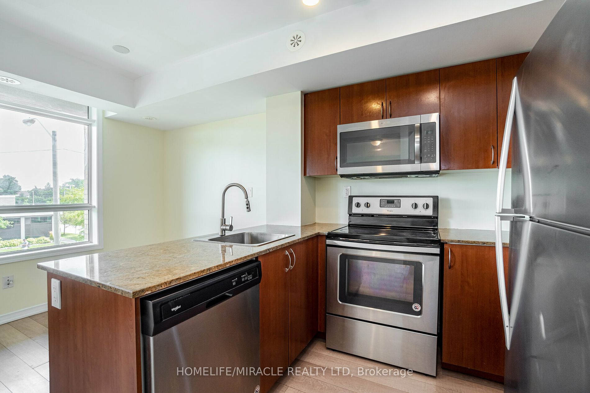 1070 Progress Ave, #317