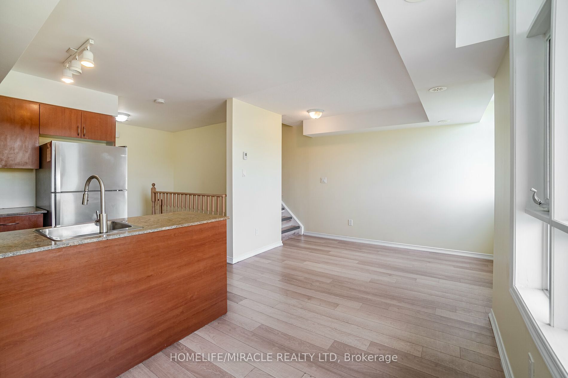 1070 Progress Ave, #317